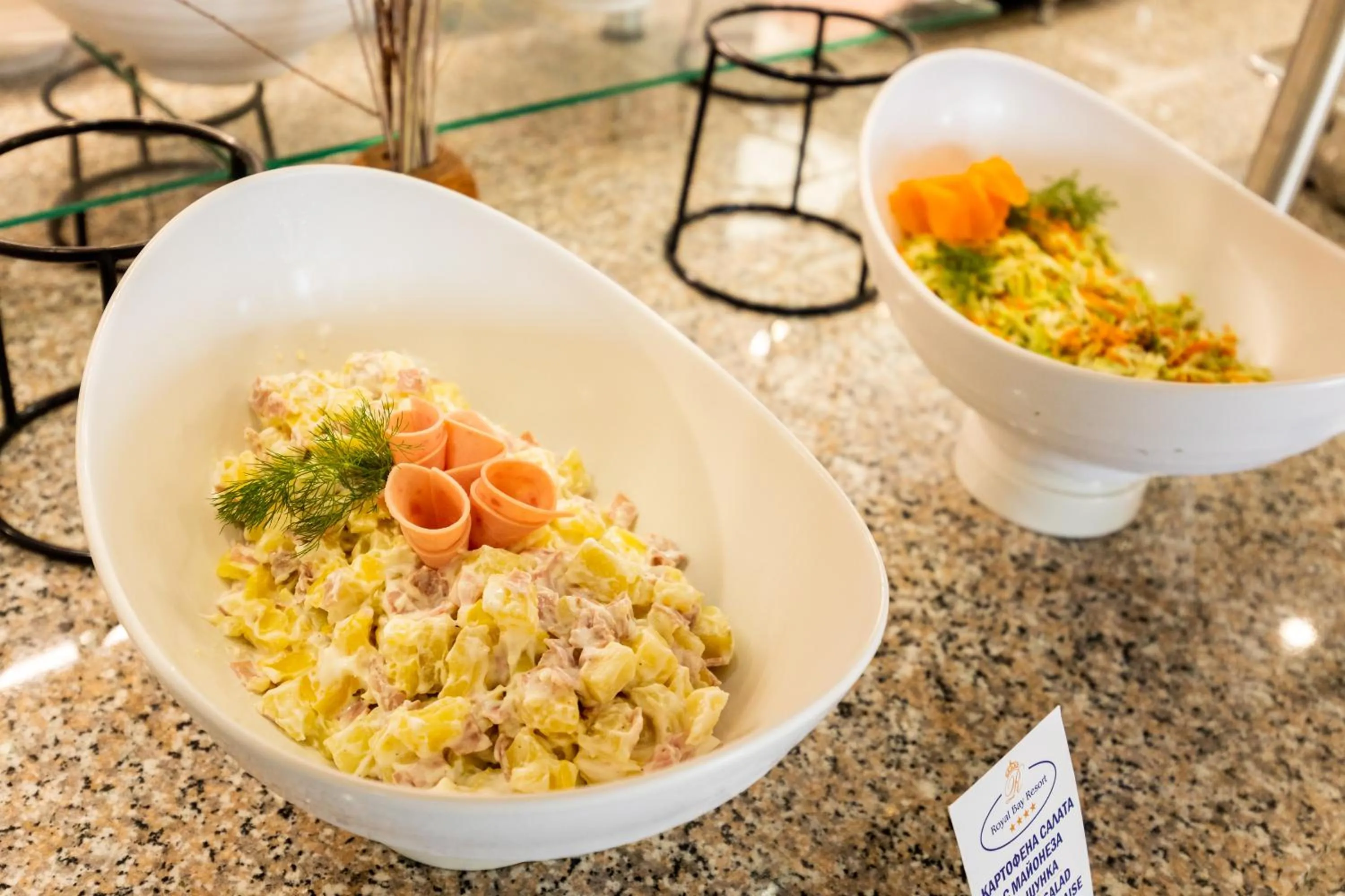 Royal Bay Resort & Aqua Park - All Inclusive and Free beach accsess