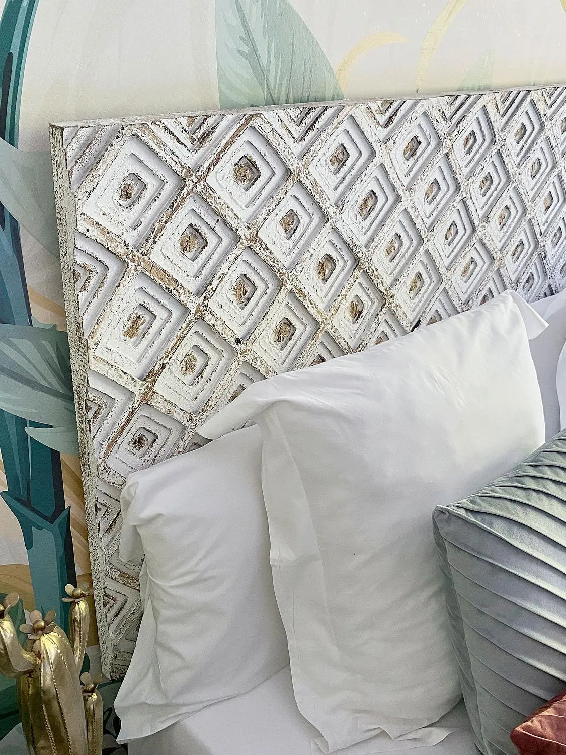 Bedroom in Hotel Boutique Txanka Erreka PARKING INCLUIDO