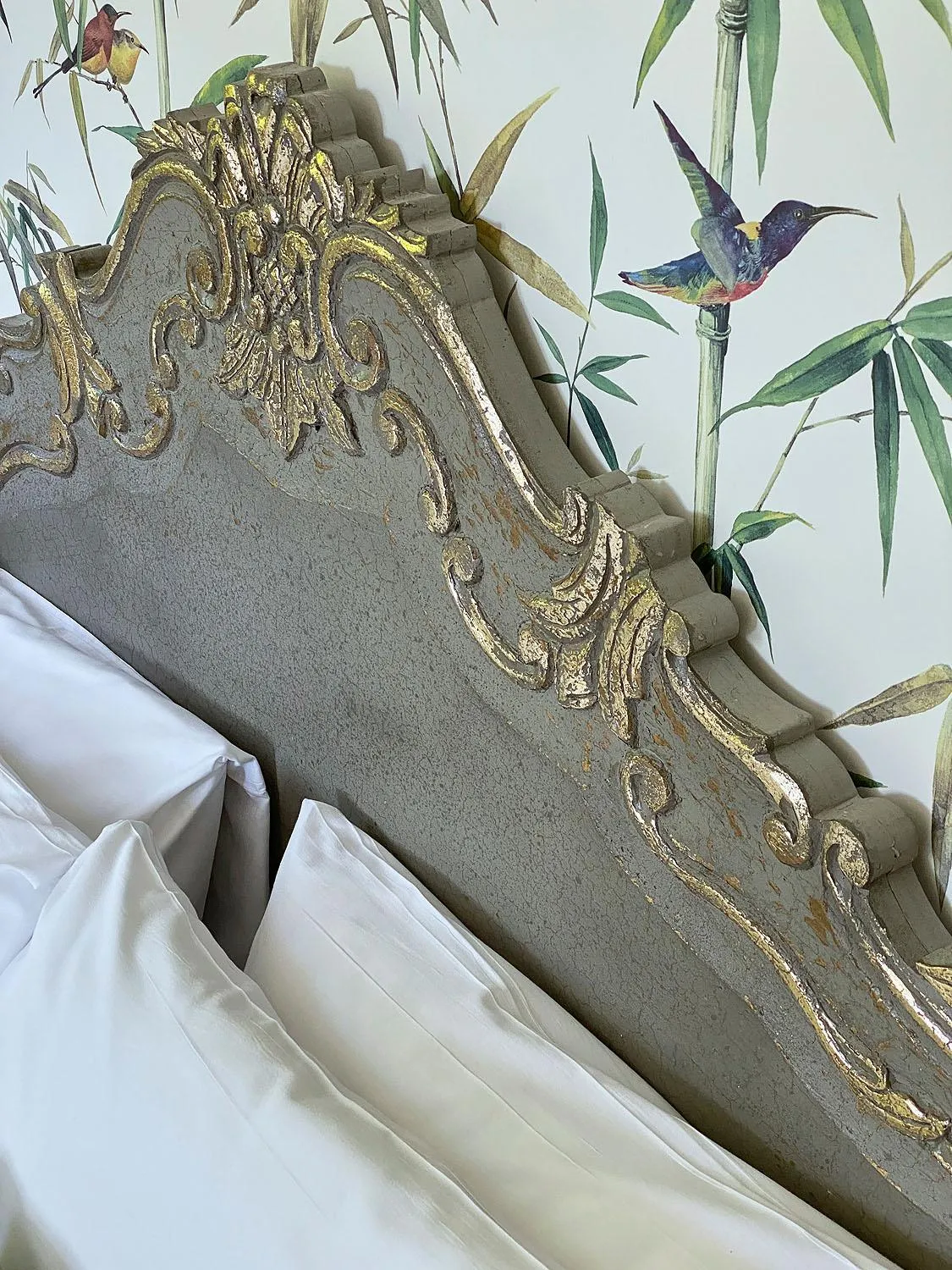 Bed in Hotel Boutique Txanka Erreka PARKING INCLUIDO