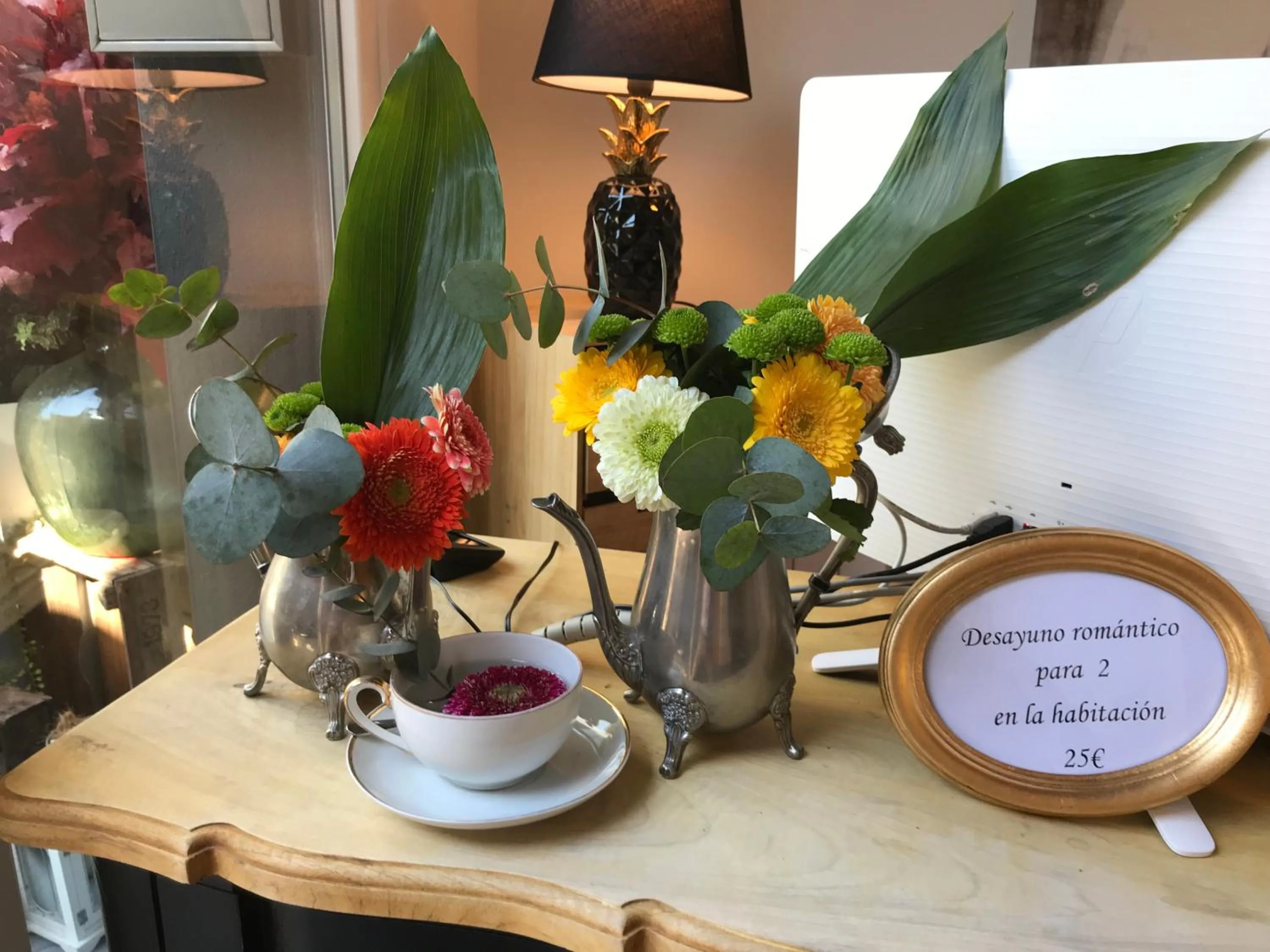 Hotel Boutique Txanka Erreka PARKING INCLUIDO