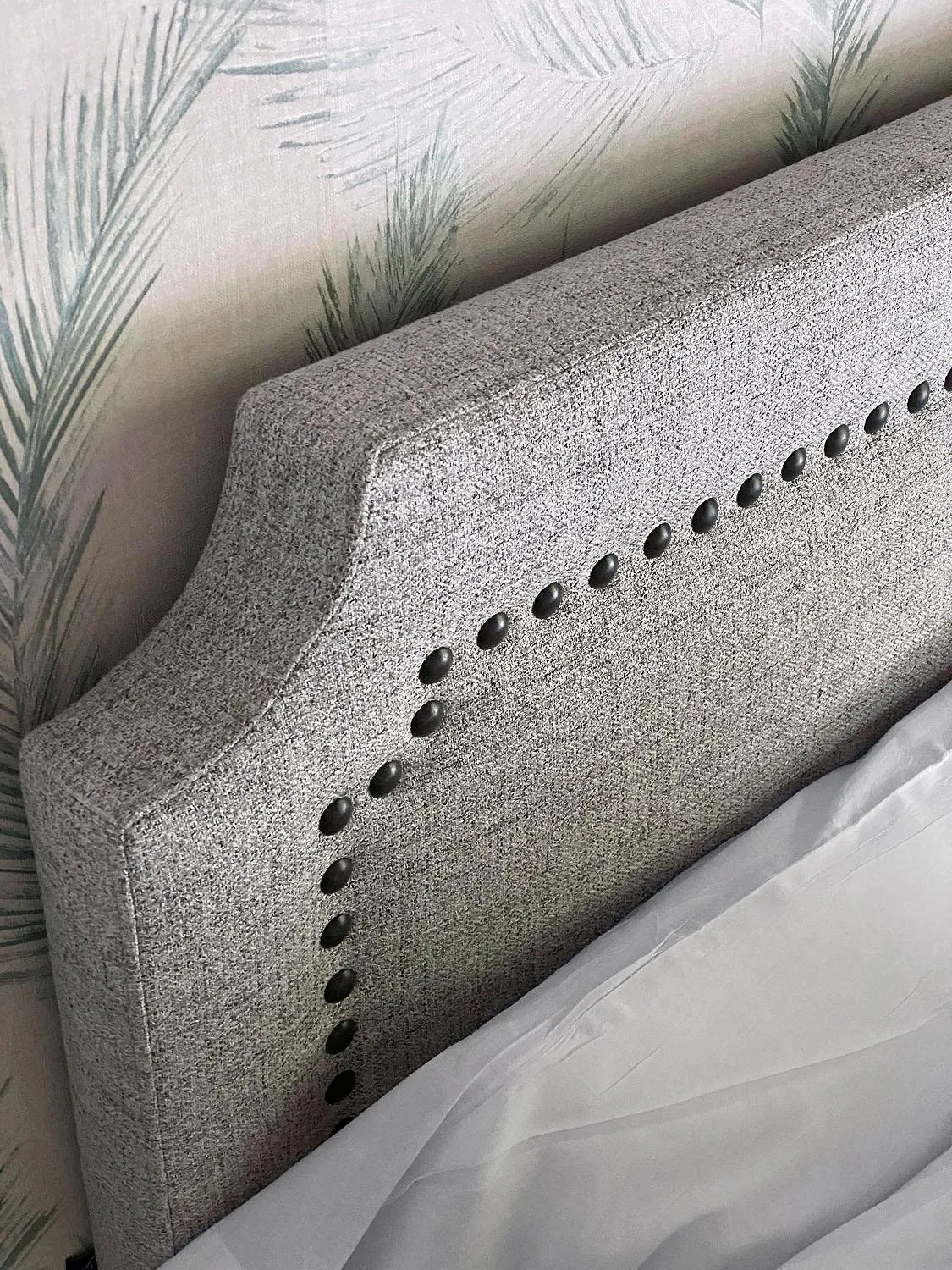 Bedroom in Hotel Boutique Txanka Erreka PARKING INCLUIDO