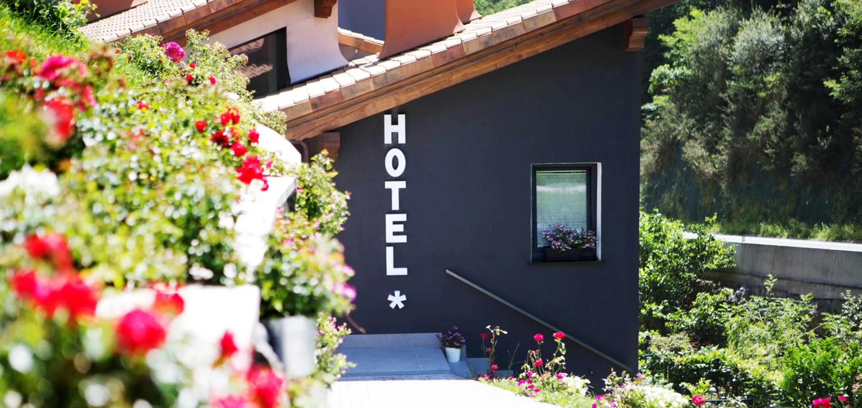 Day in Hotel Boutique Txanka Erreka PARKING INCLUIDO