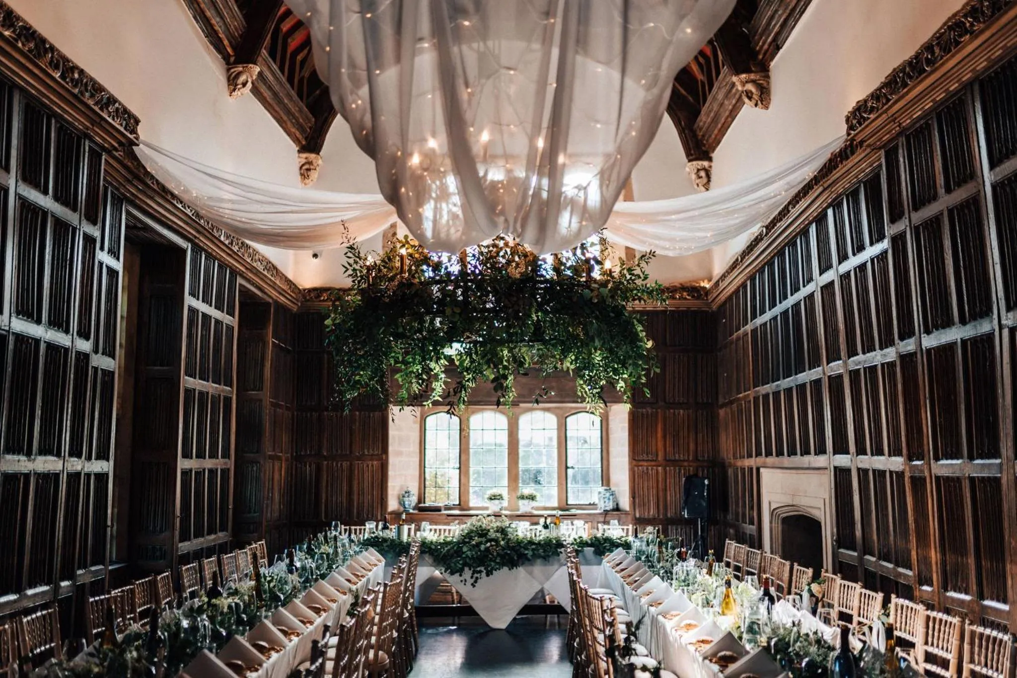 Banquet/Function facilities in Weston Manor Hotel