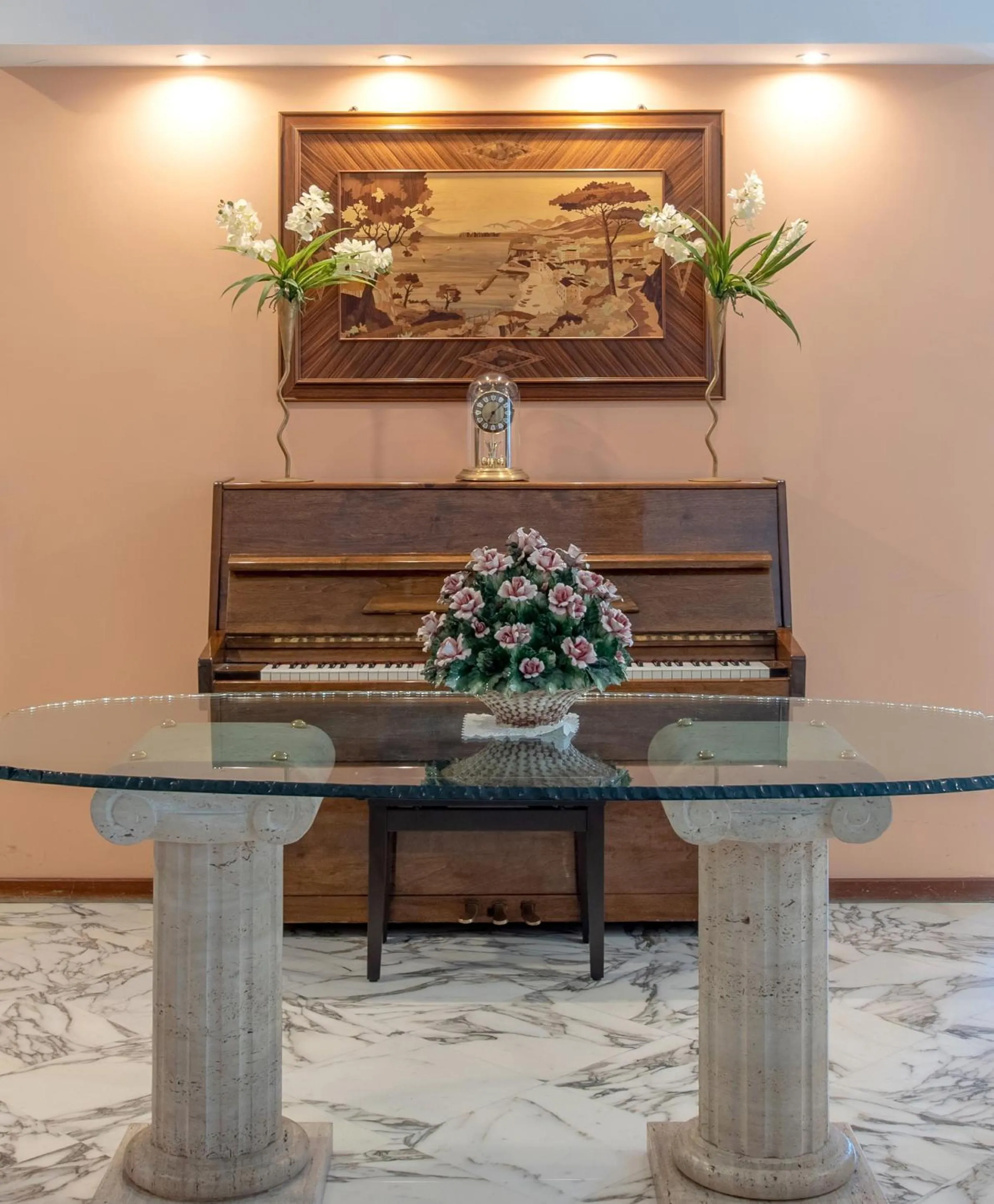 Hotel Ascot Sorrento