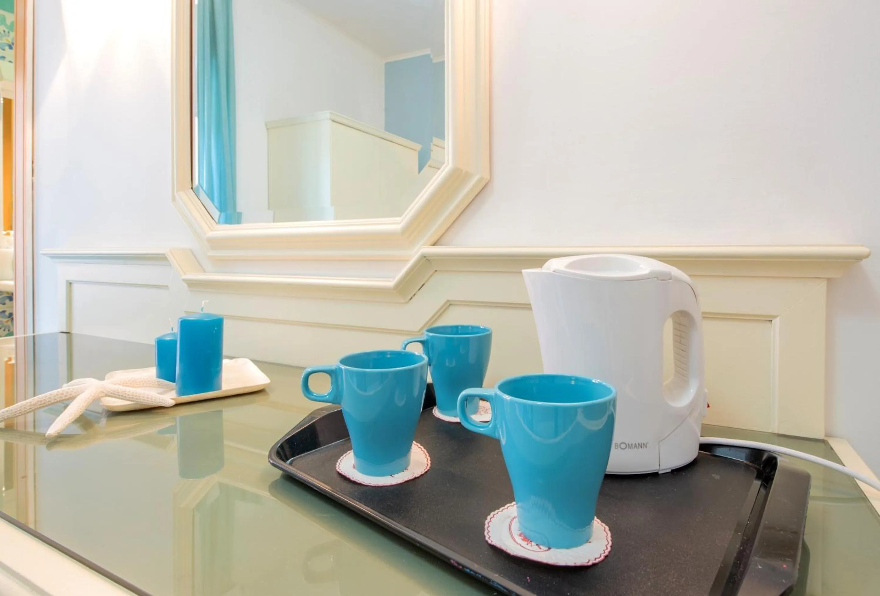 Hotel Ascot Sorrento