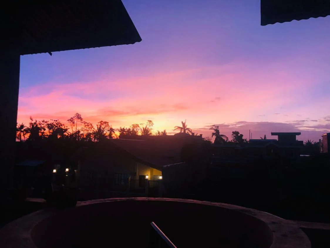 Touristlink Homestay