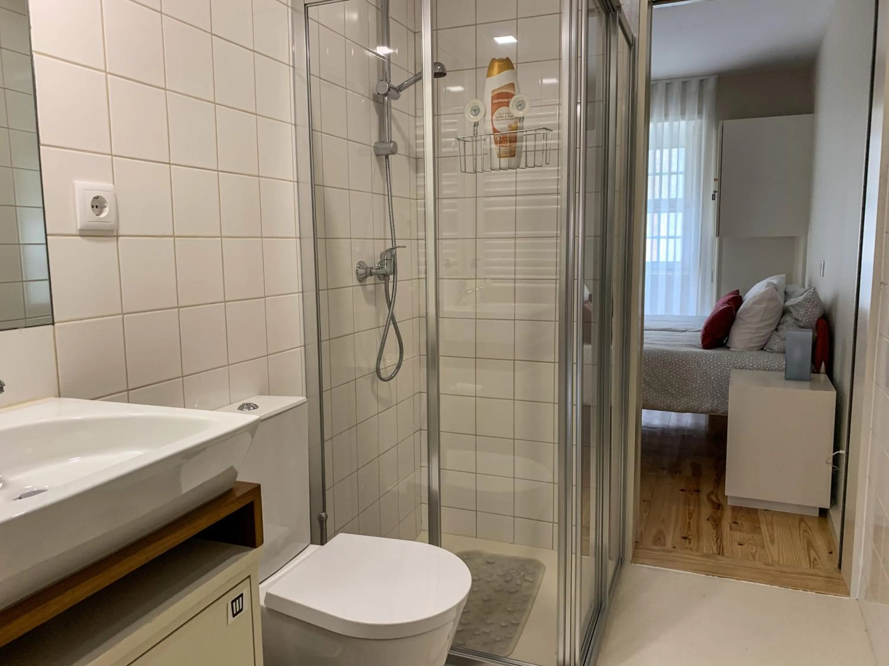 Up Estalagem dos Padres