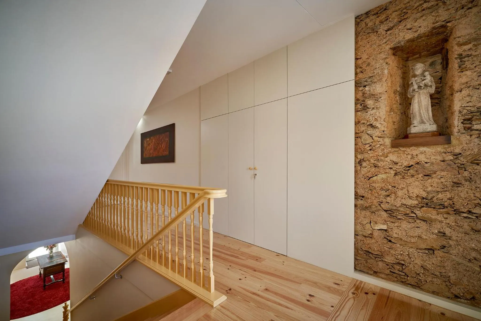 Up Estalagem dos Padres