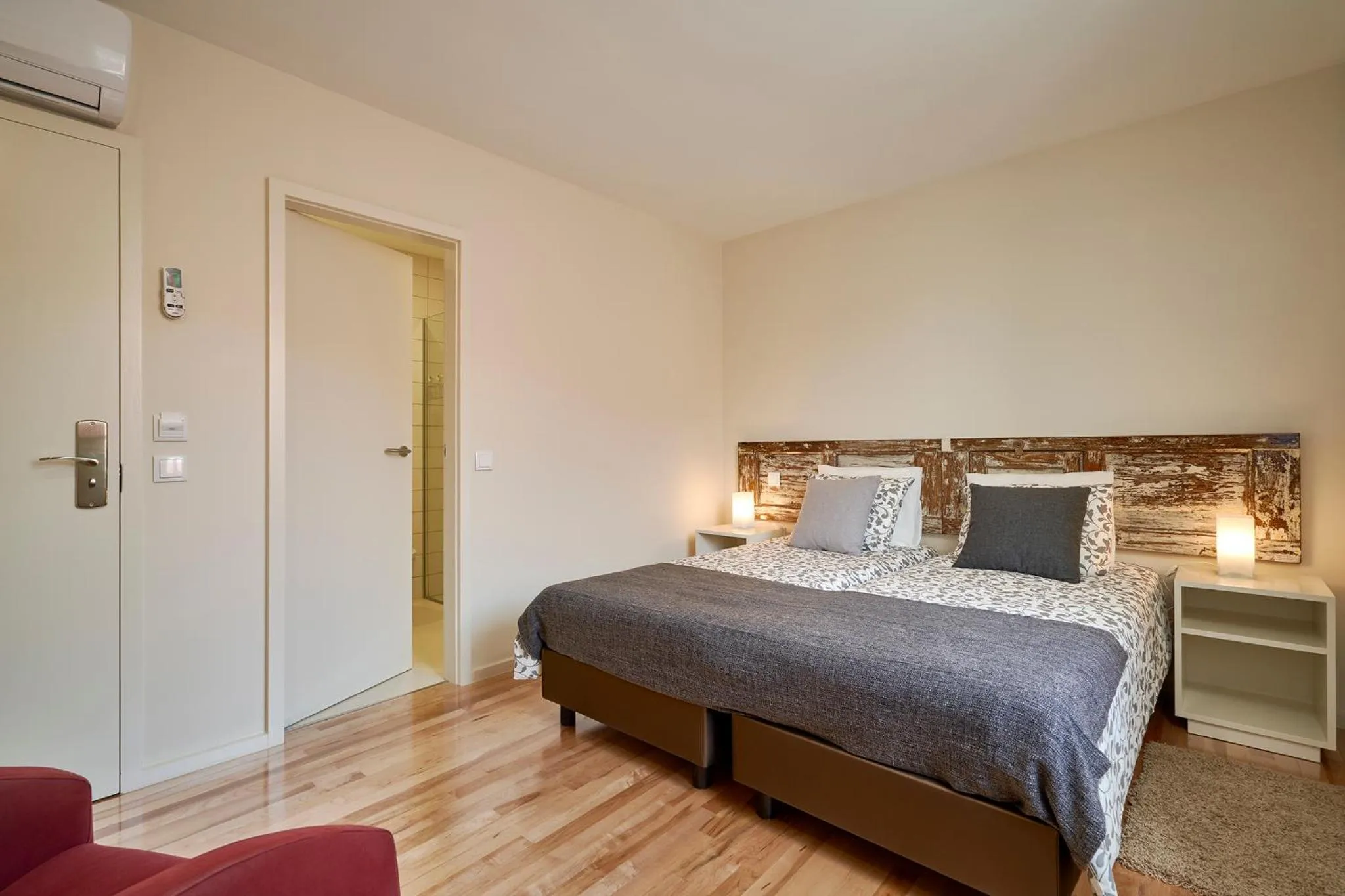 Up Estalagem dos Padres