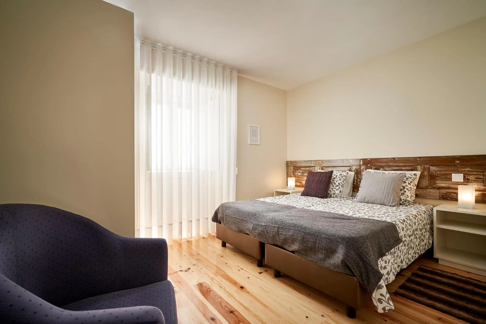 Up Estalagem dos Padres