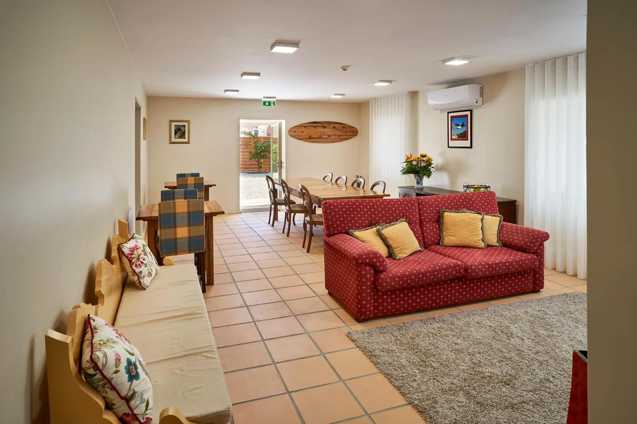 Up Estalagem dos Padres