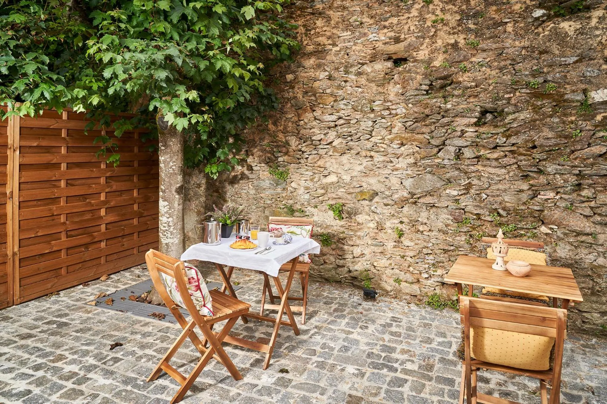 Breakfast in Up Estalagem dos Padres