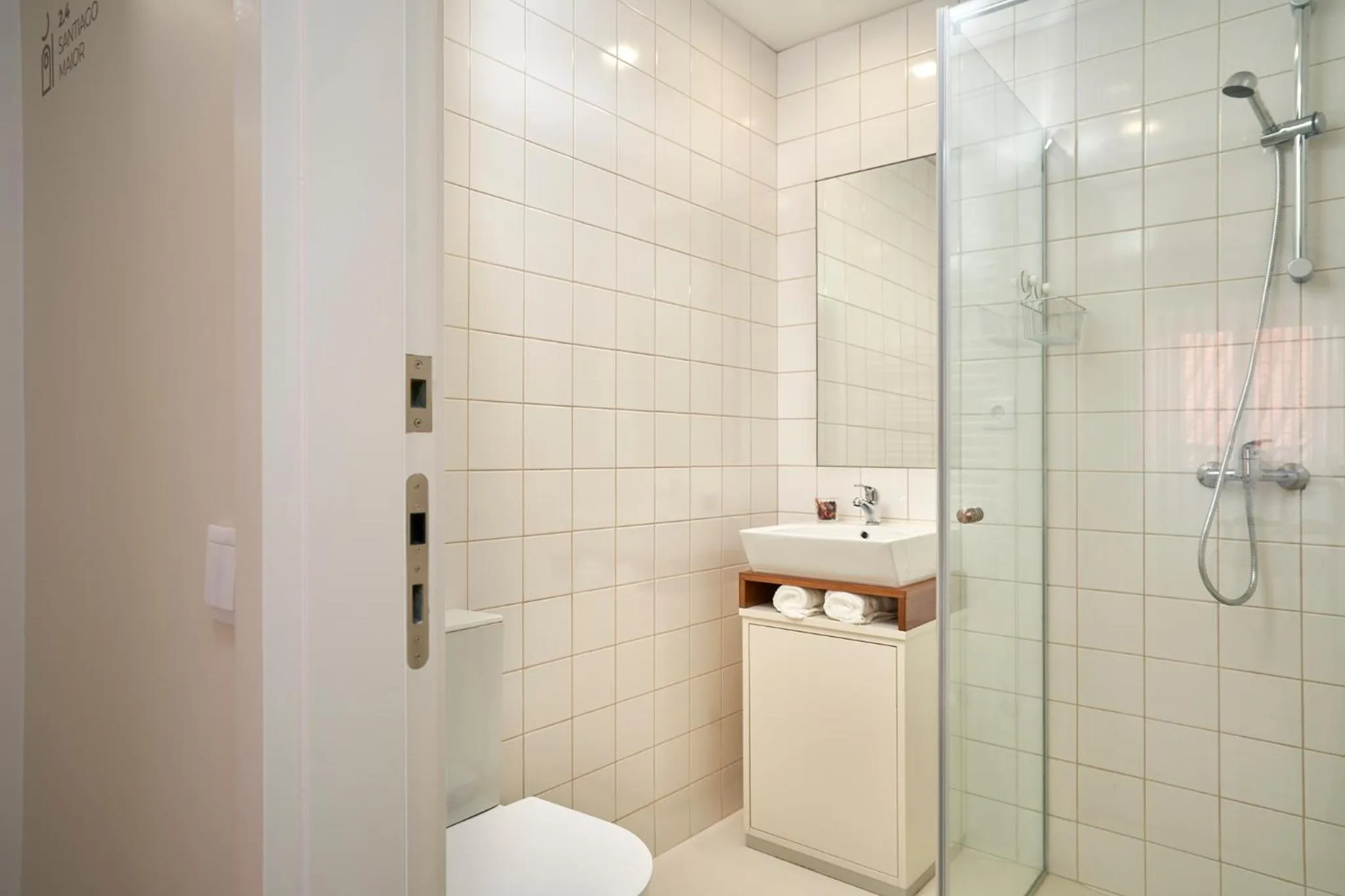 Up Estalagem dos Padres