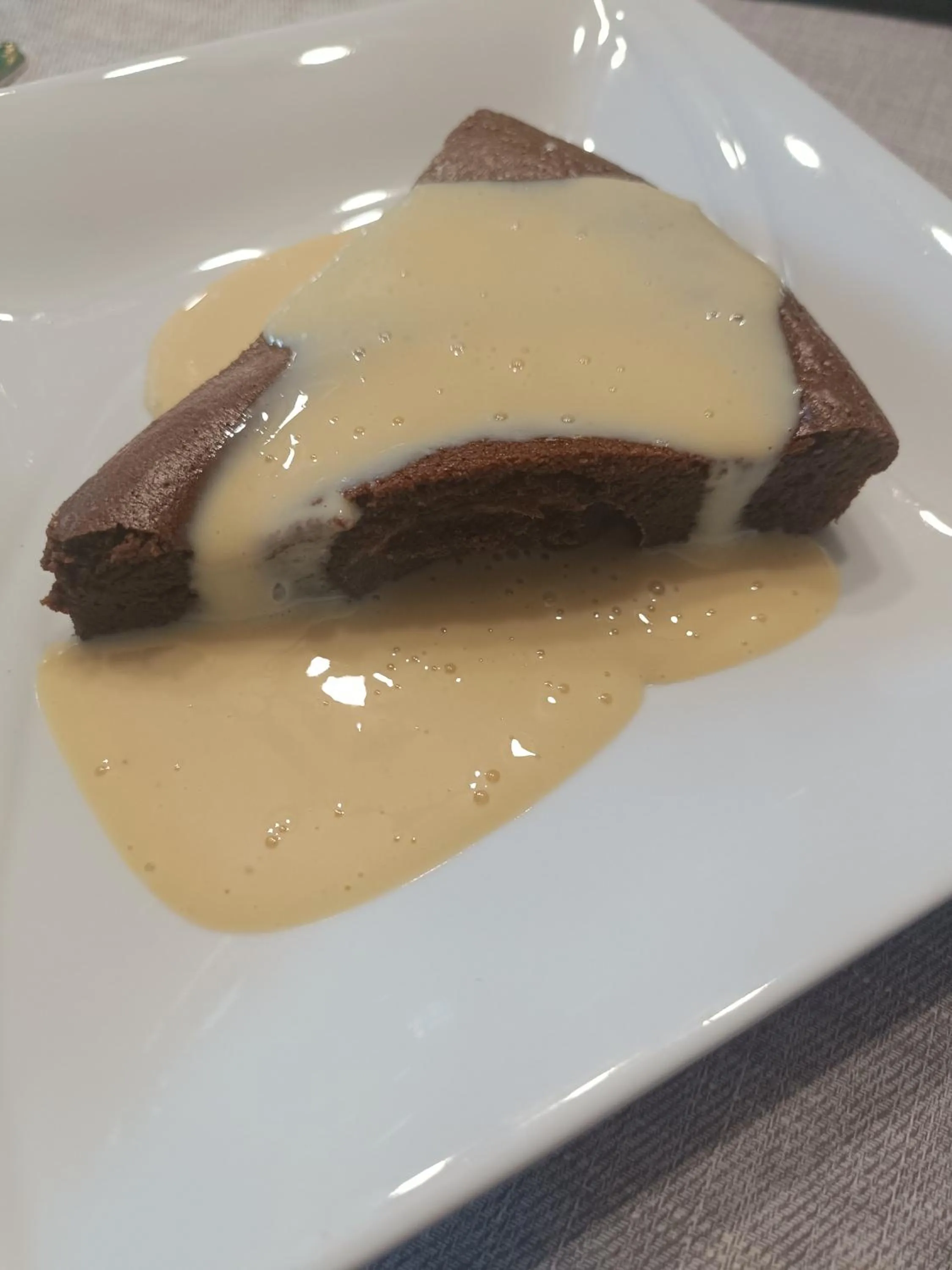 Food and drinks in Chambres d'hotes du Port Gautier