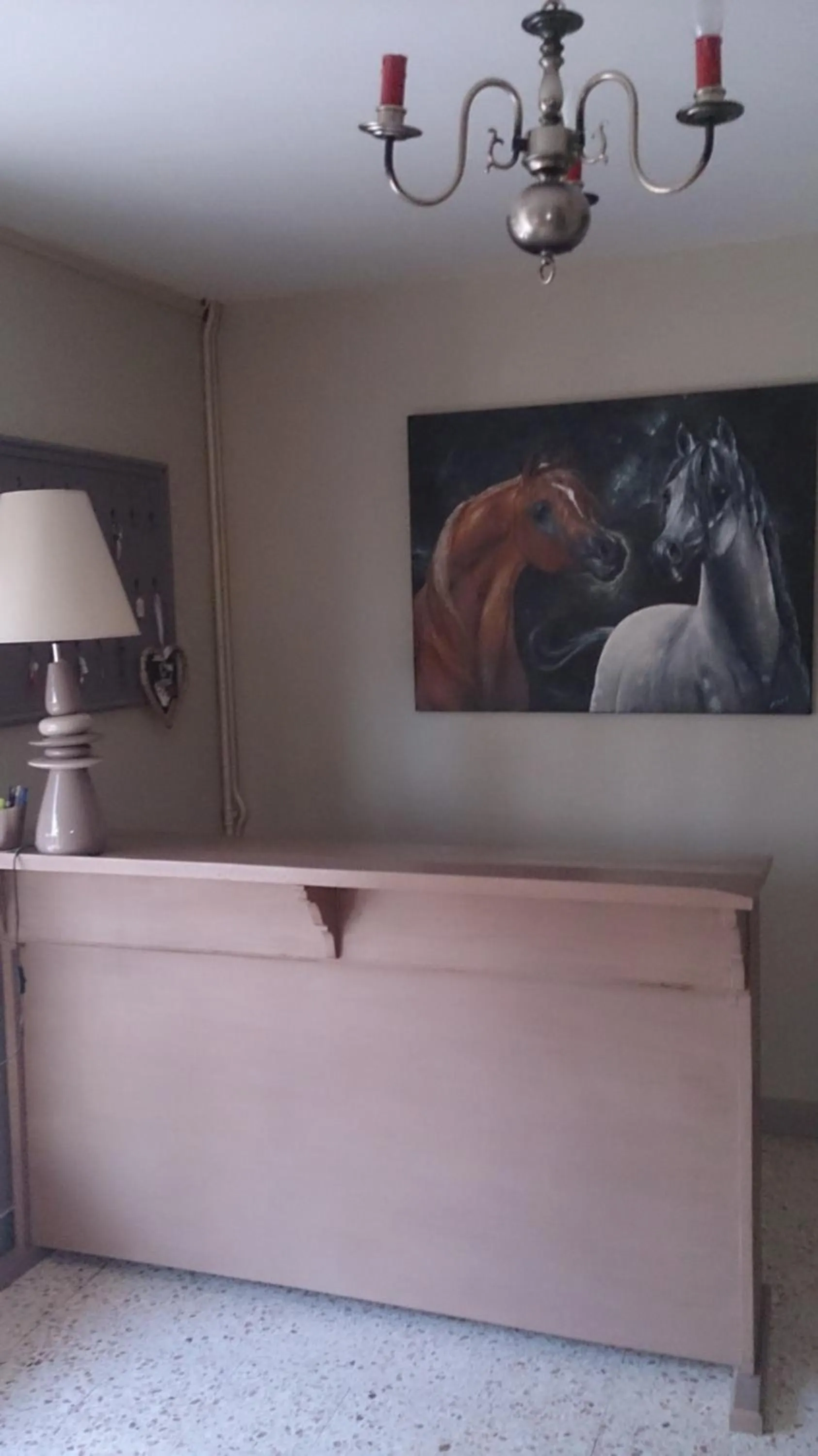 Facade/entrance in Chambres d'hotes du Port Gautier