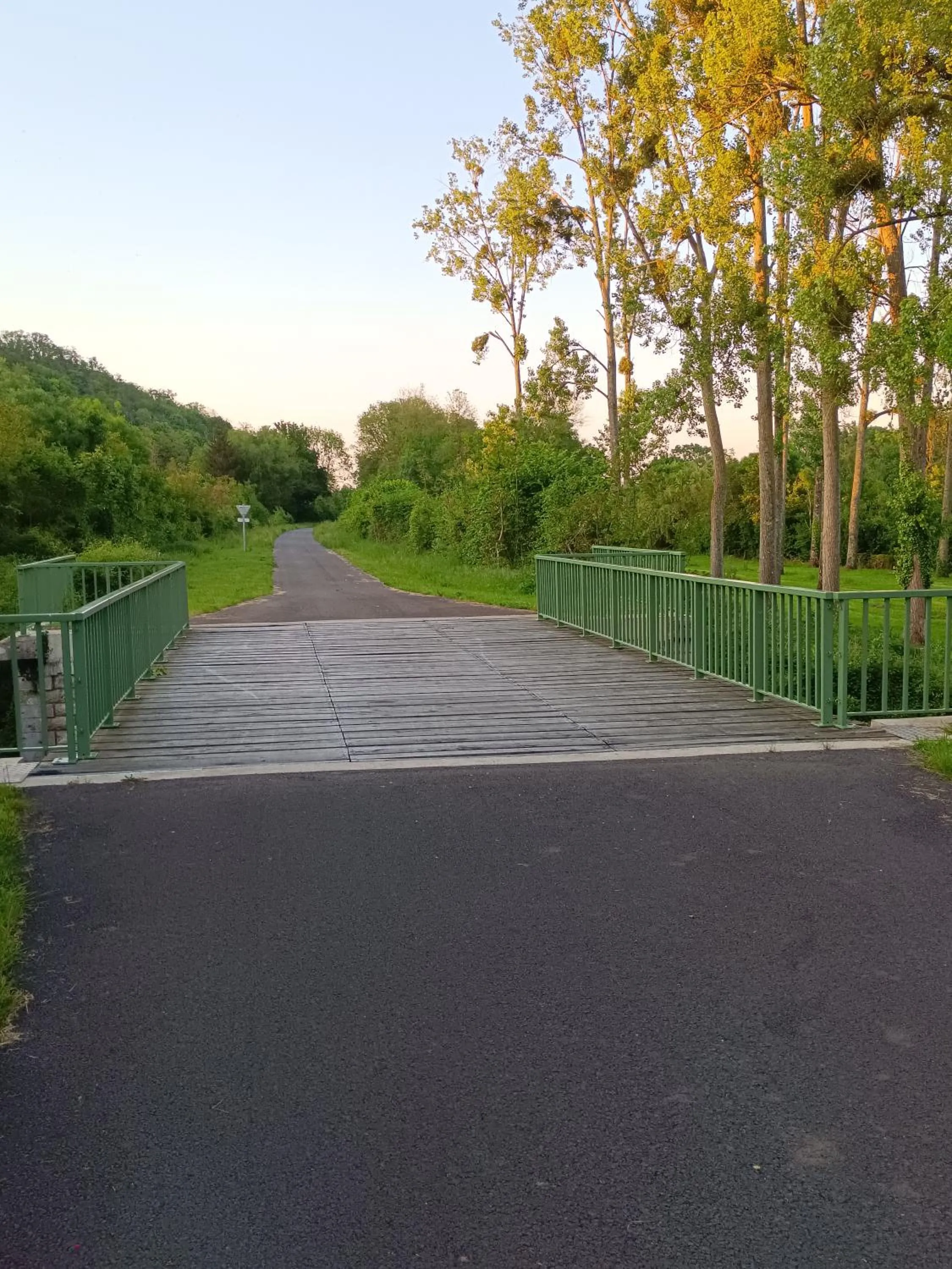 Neighbourhood in Chambres d'hotes du Port Gautier
