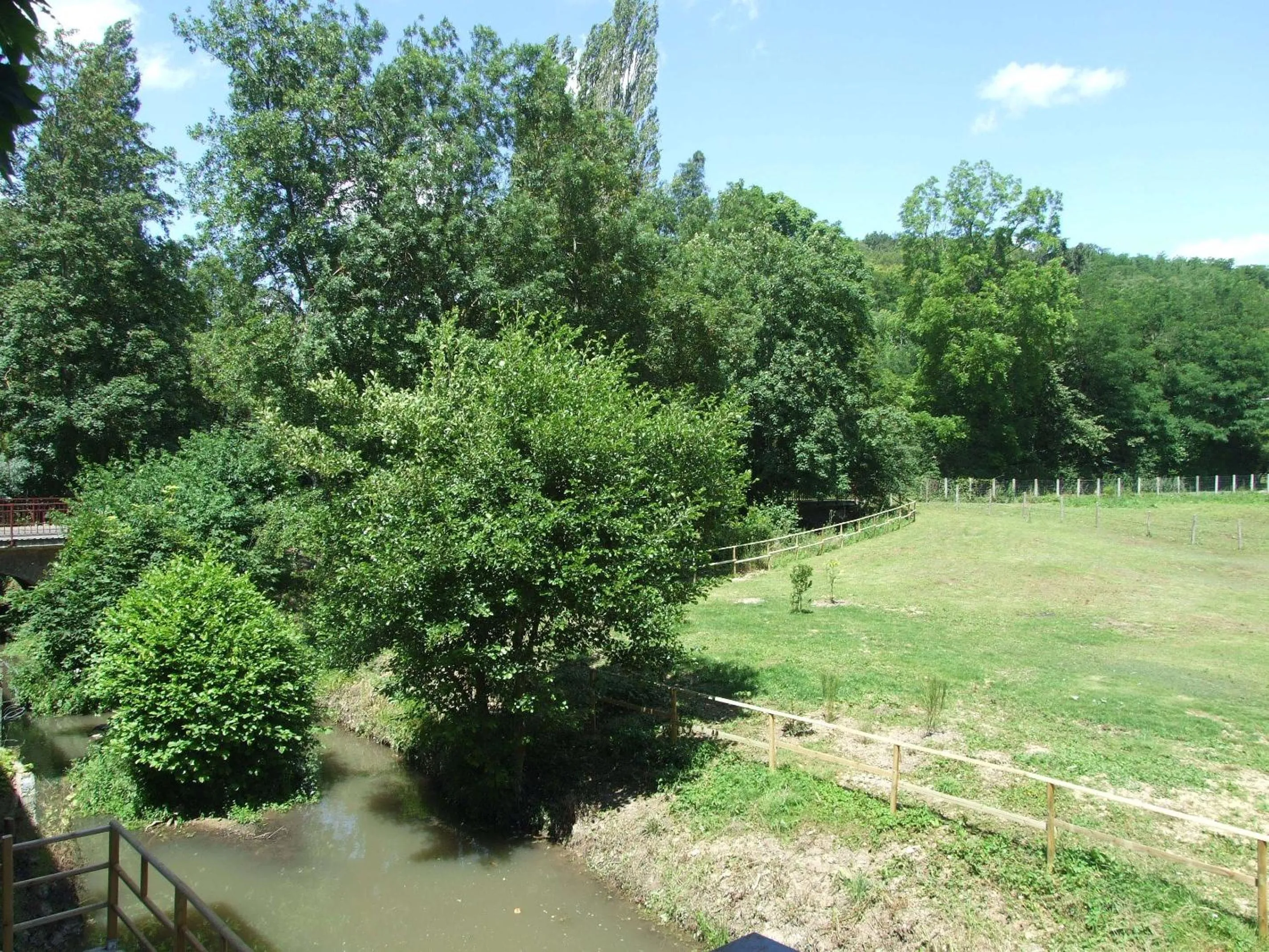 Day in Chambres d'hotes du Port Gautier