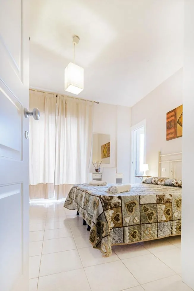 Casa Laura Sorrento