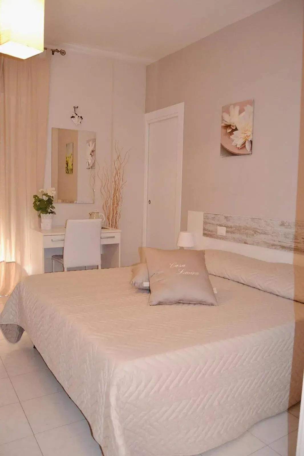 Double Room in Casa Laura Sorrento Double Room in Casa Laura Sorrento