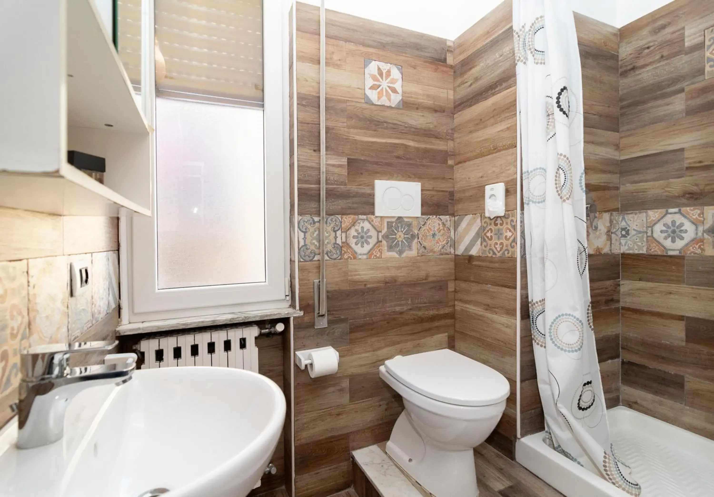 Twin Room - single occupancy in Casa Laura Sorrento Twin Room - single occupancy in Casa Laura Sorrento