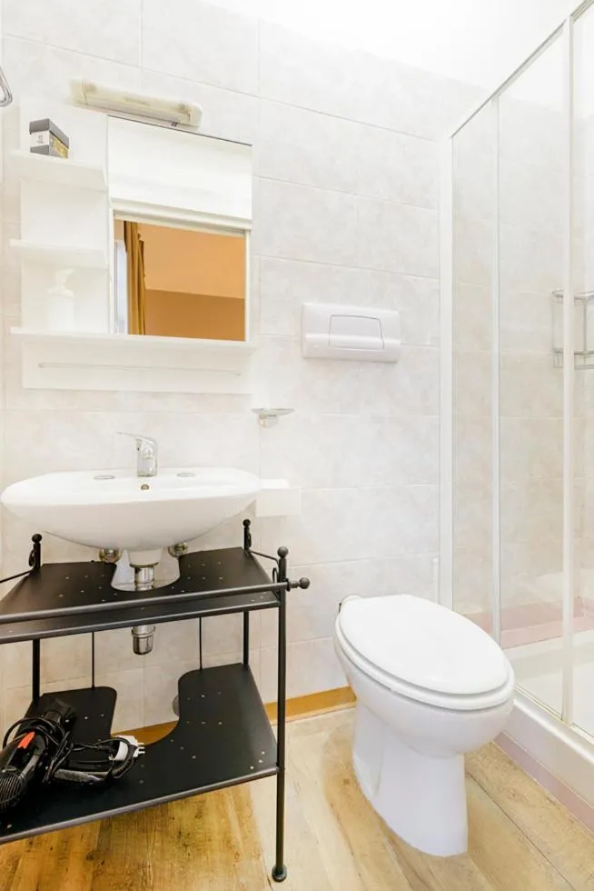 Double Room in Casa Laura Sorrento
