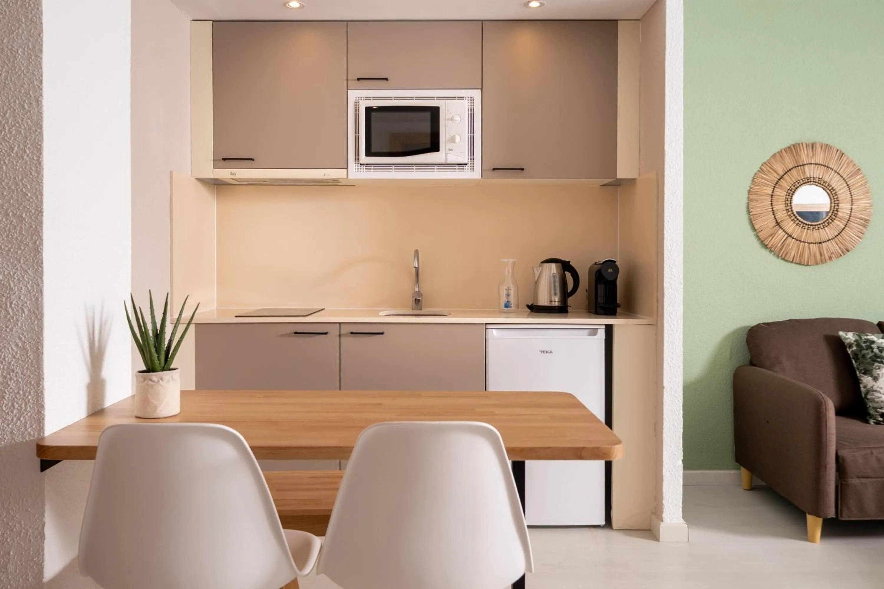 Photo of the whole room in MarSenses Natura Olea Hotel - Adults Only