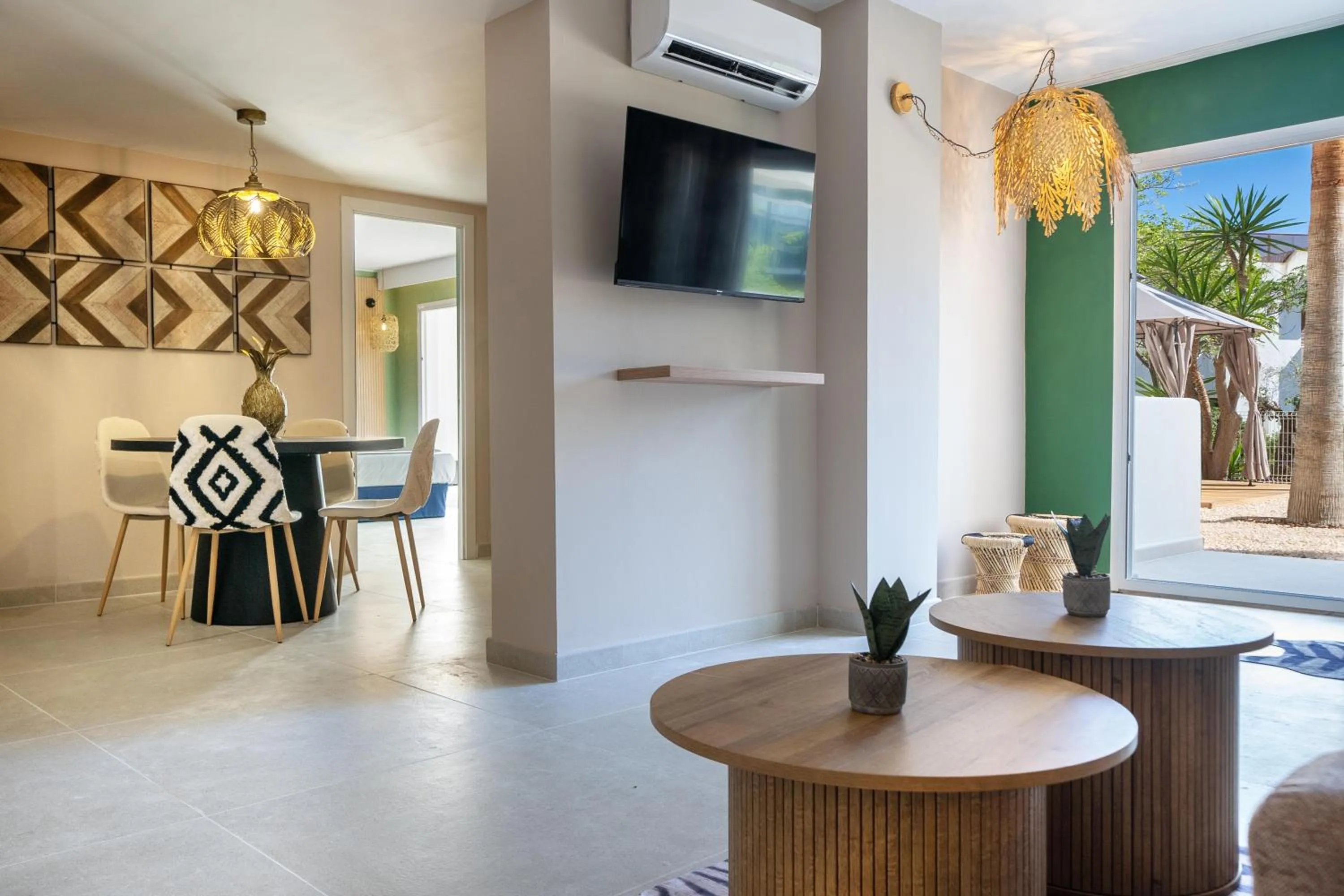 Photo of the whole room in MarSenses Natura Olea Hotel - Adults Only