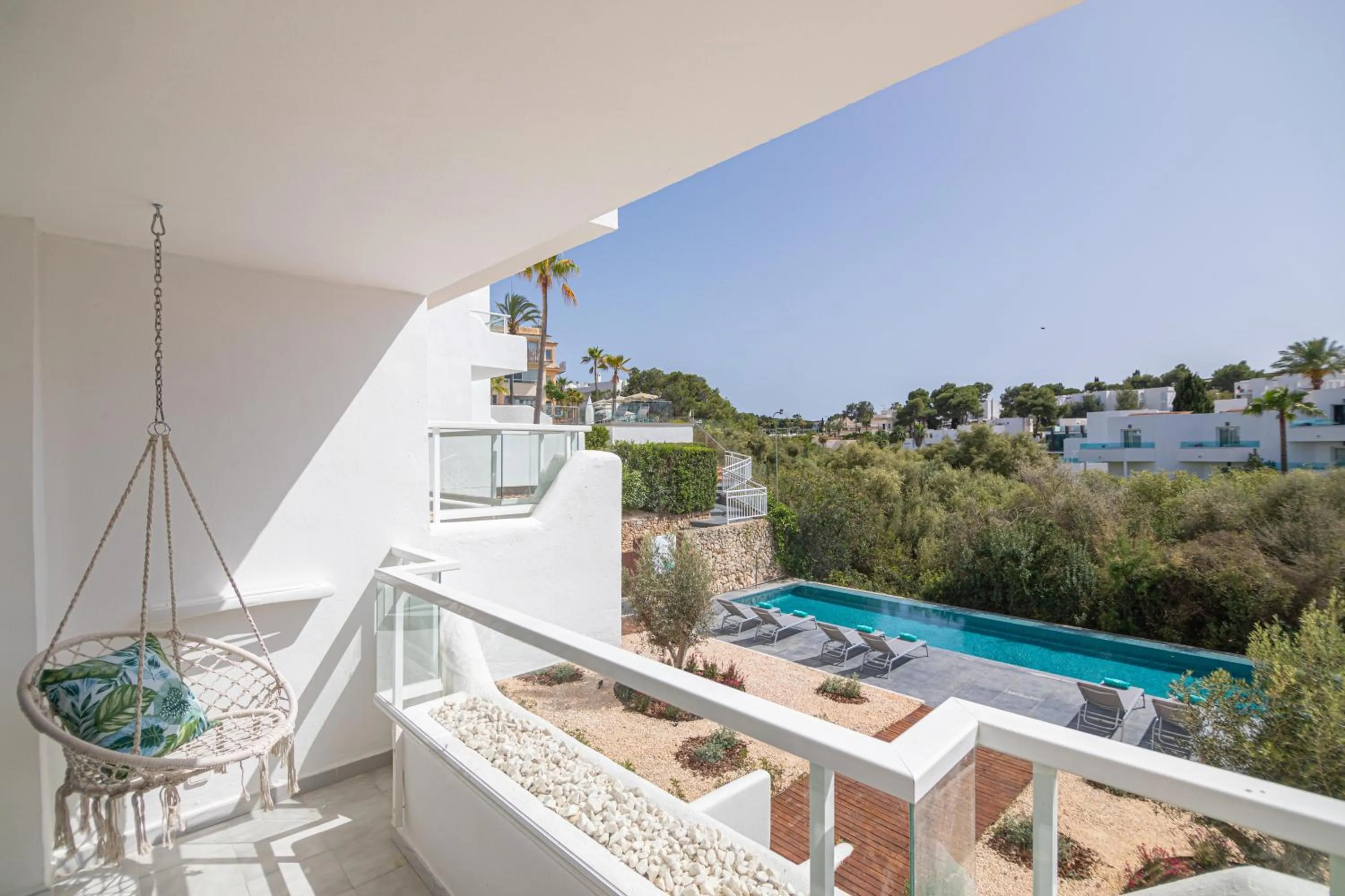 Photo of the whole room in MarSenses Natura Olea Hotel - Adults Only