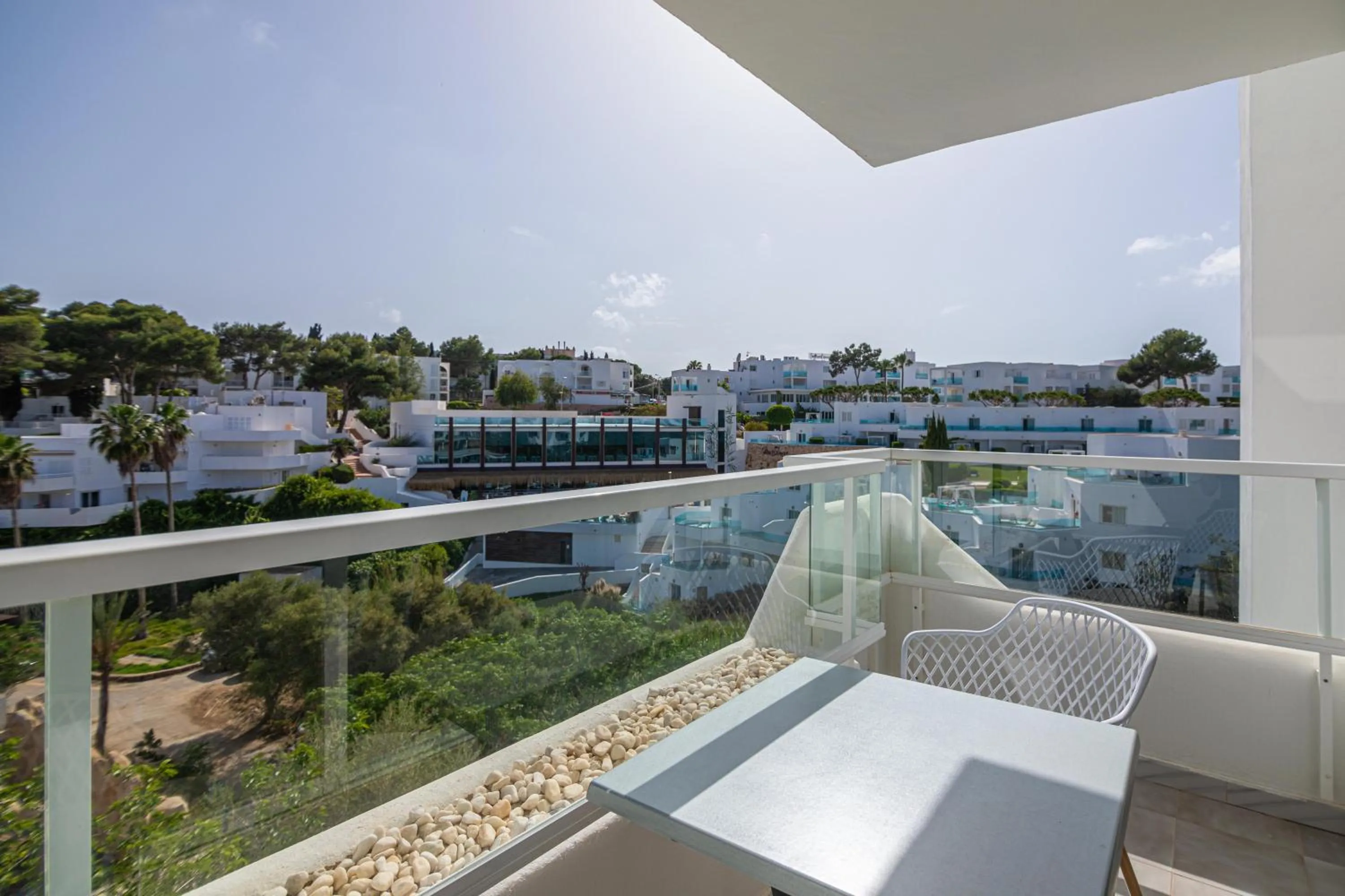 Photo of the whole room in MarSenses Natura Olea Hotel - Adults Only