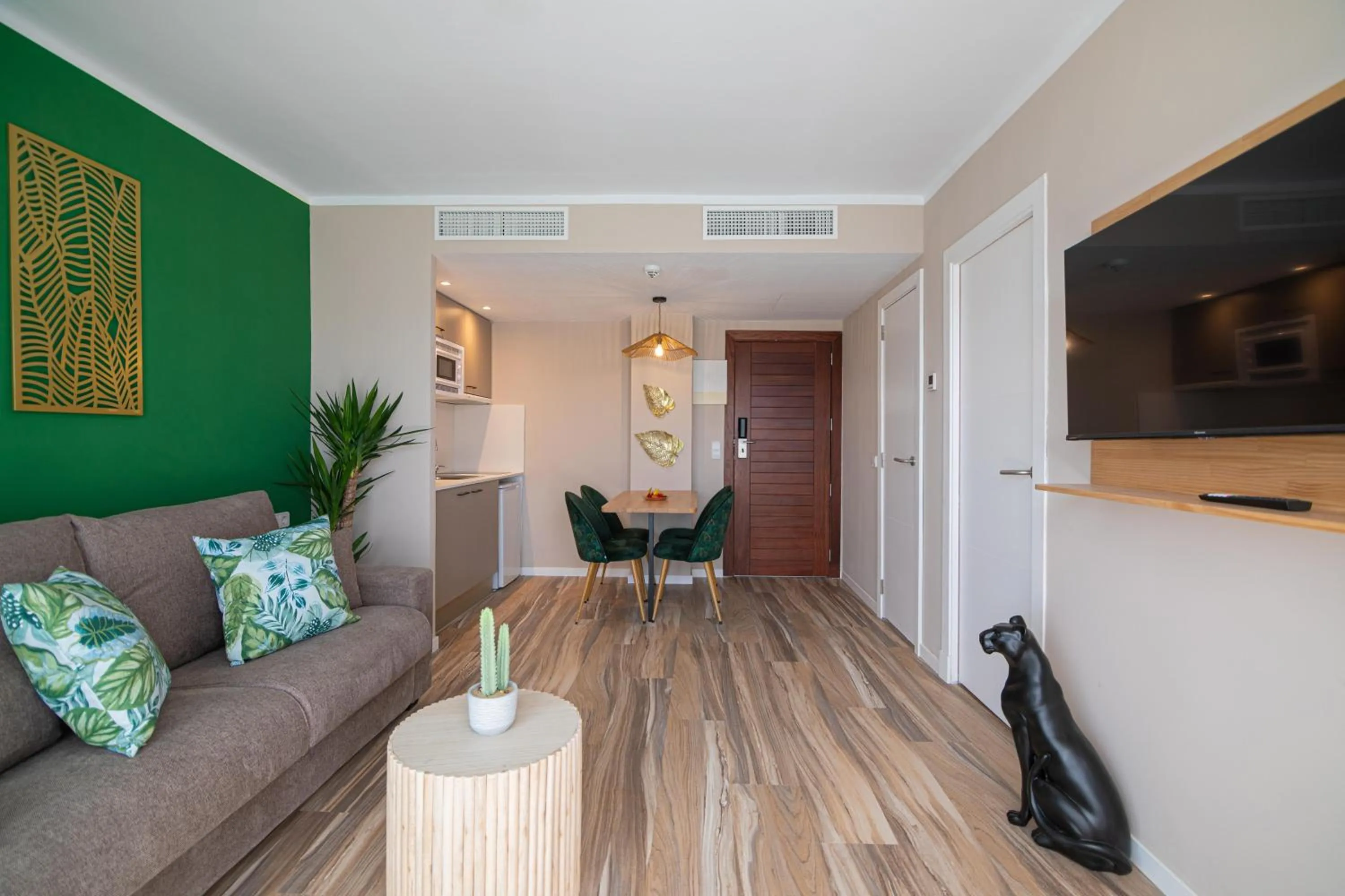 Photo of the whole room in MarSenses Natura Olea Hotel - Adults Only