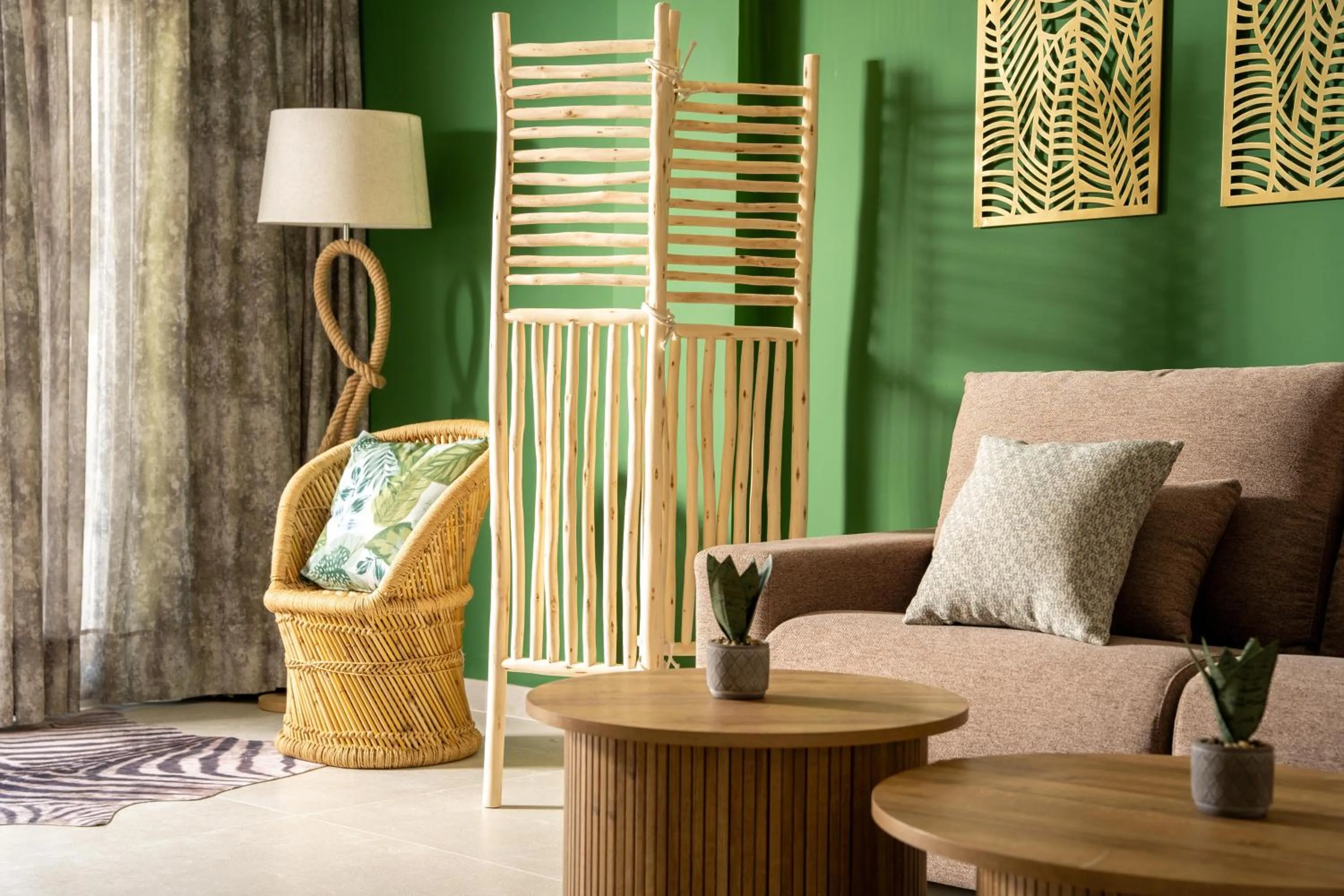 Photo of the whole room in MarSenses Natura Olea Hotel - Adults Only