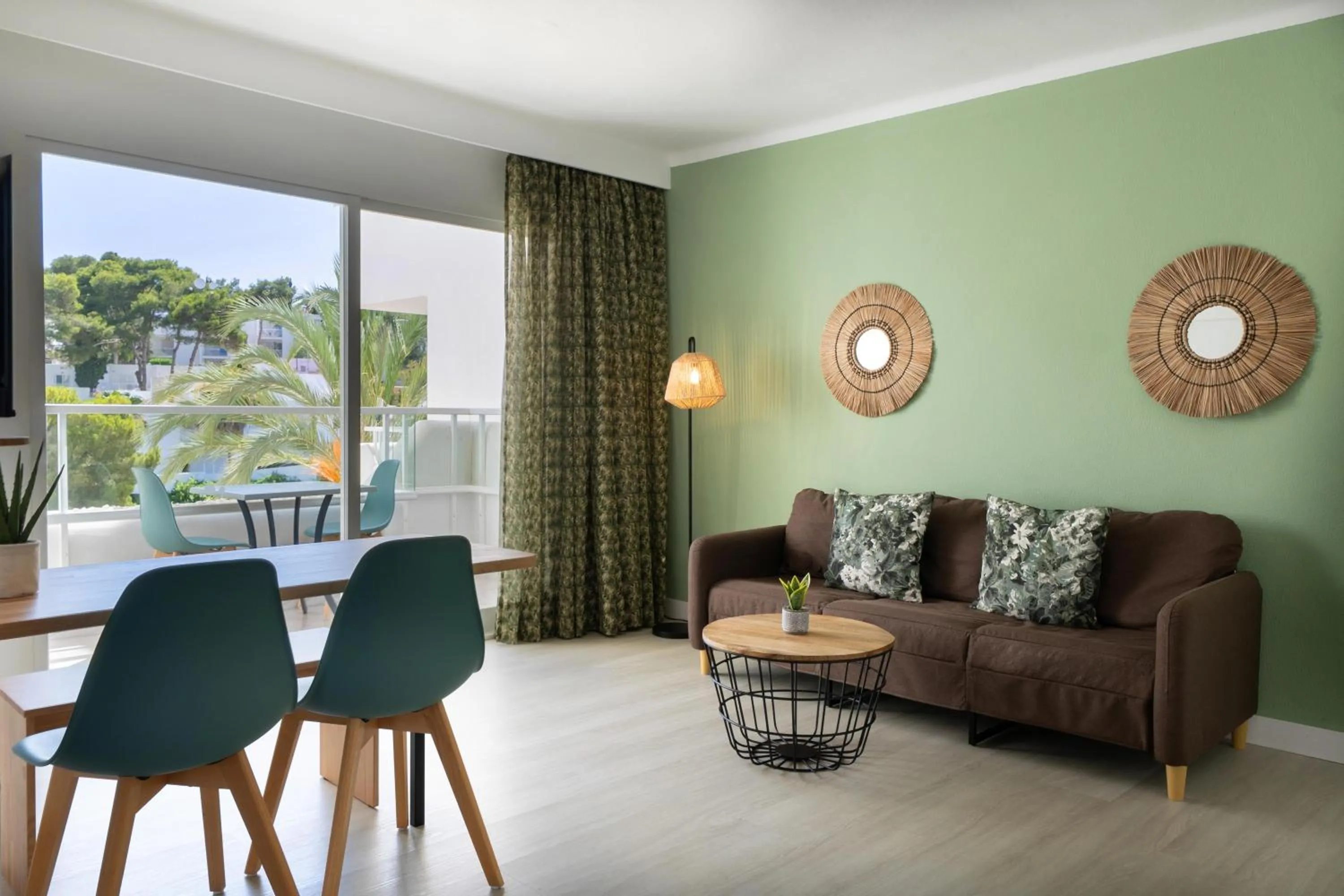 Photo of the whole room in MarSenses Natura Olea Hotel - Adults Only