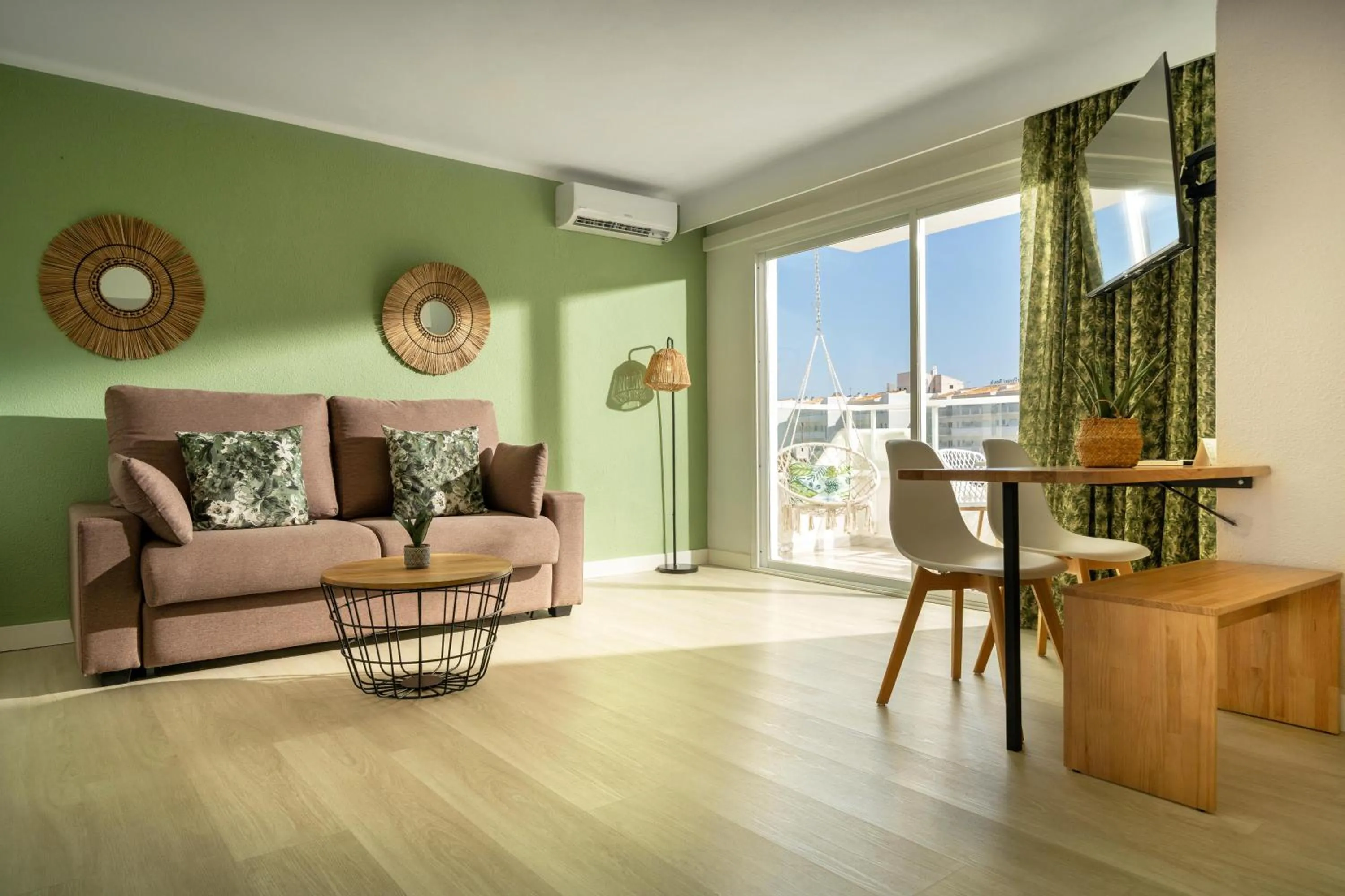 Photo of the whole room in MarSenses Natura Olea Hotel - Adults Only