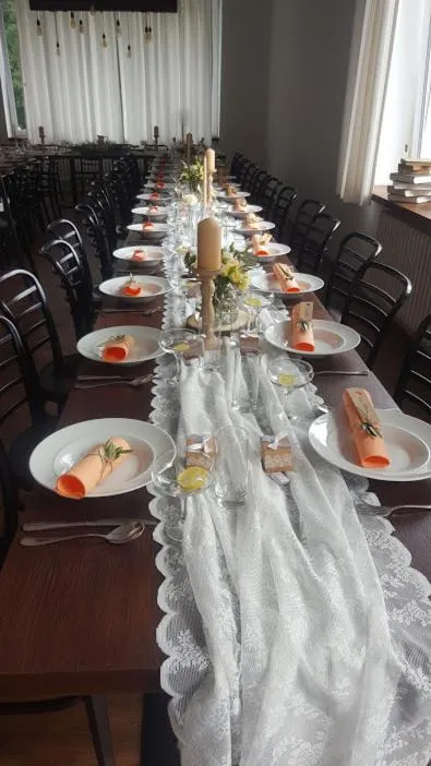 wedding in Hotel Salaš