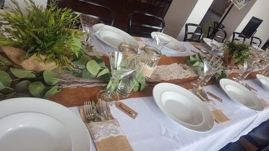 Banquet/Function facilities in Hotel Salaš