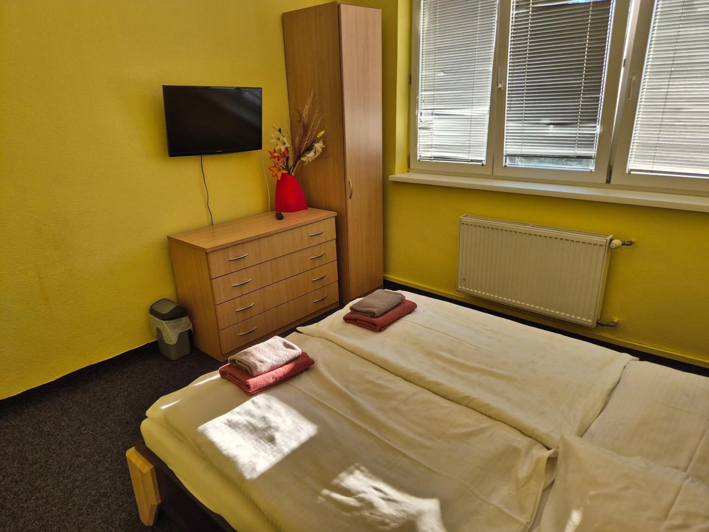 Hotel Hokejka