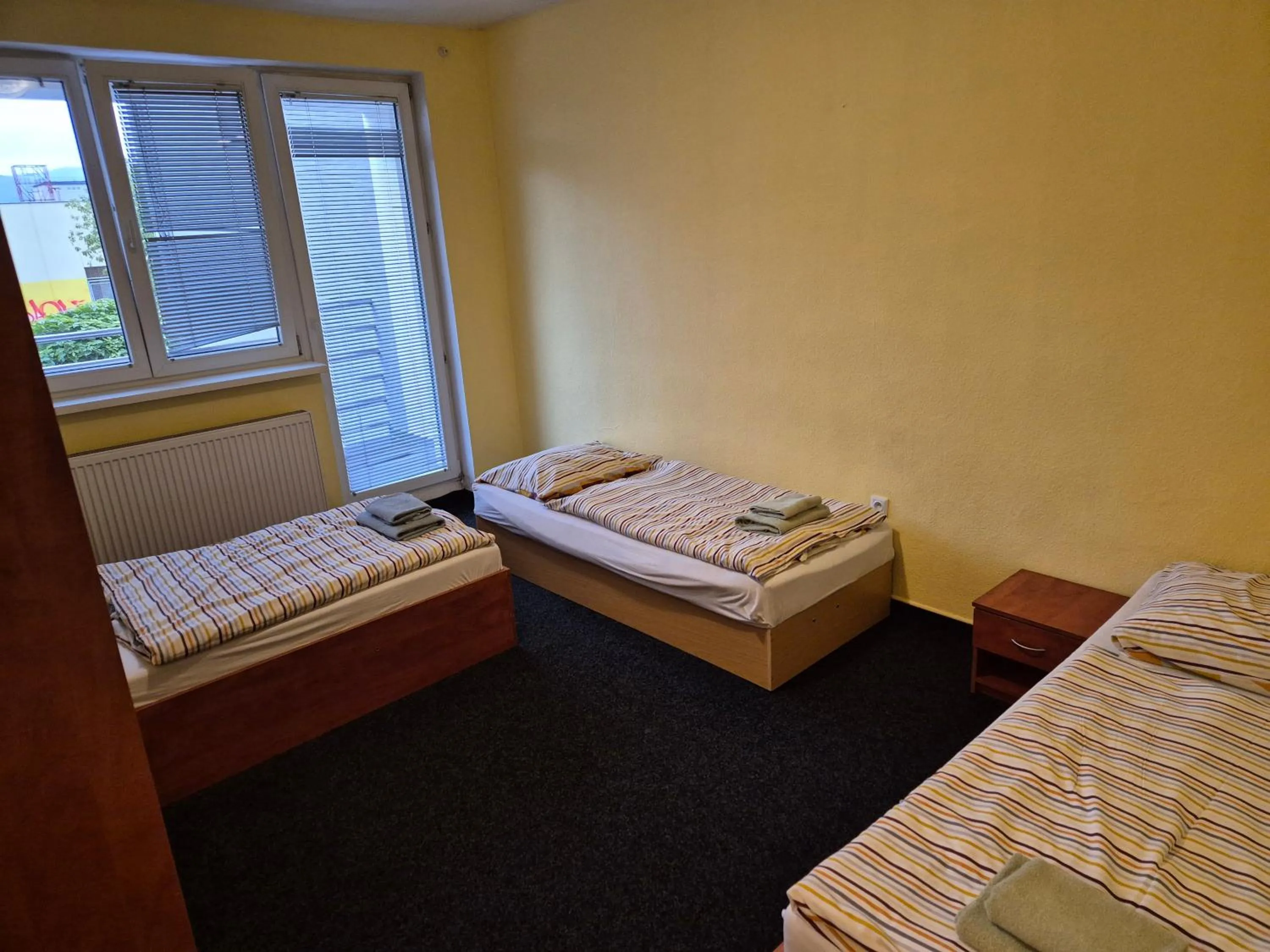 Hotel Hokejka