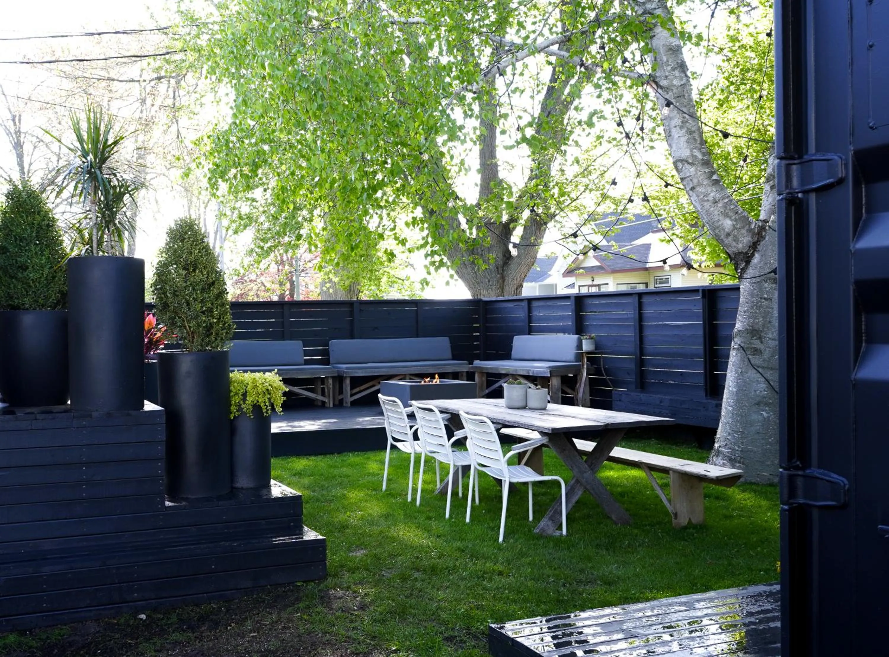 The Lakeside Prince Edward County