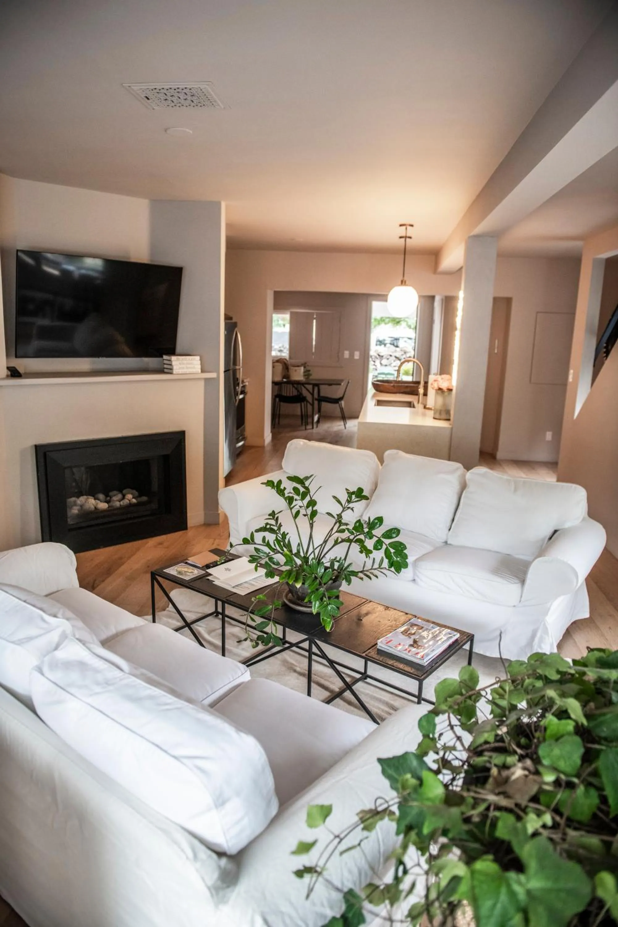 The Lakeside Prince Edward County