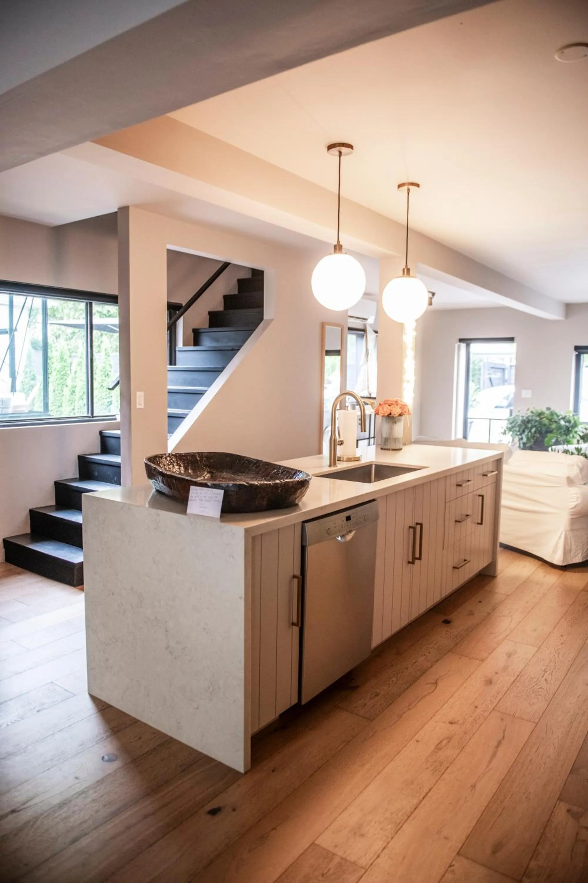 The Lakeside Prince Edward County