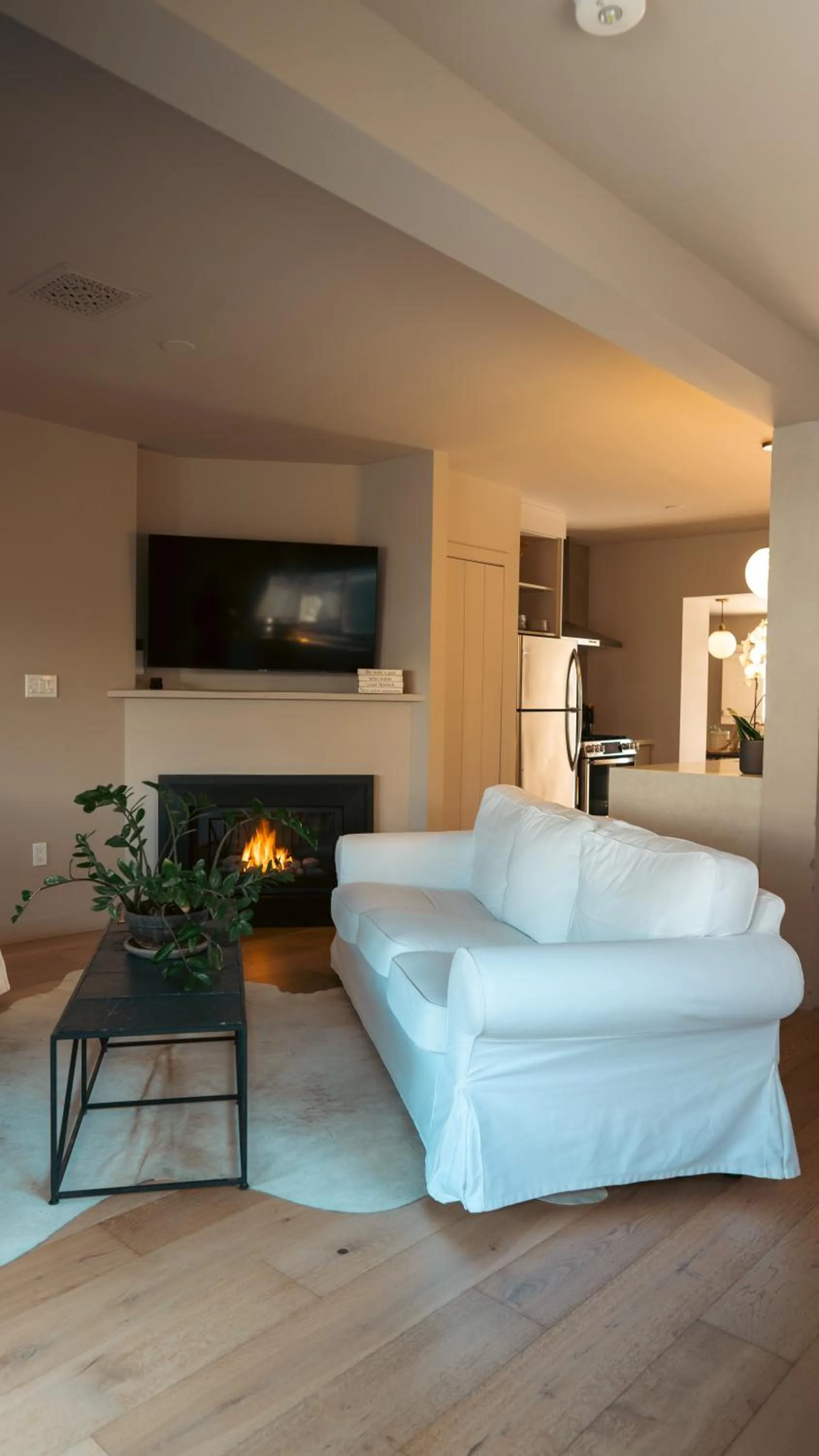 The Lakeside Prince Edward County