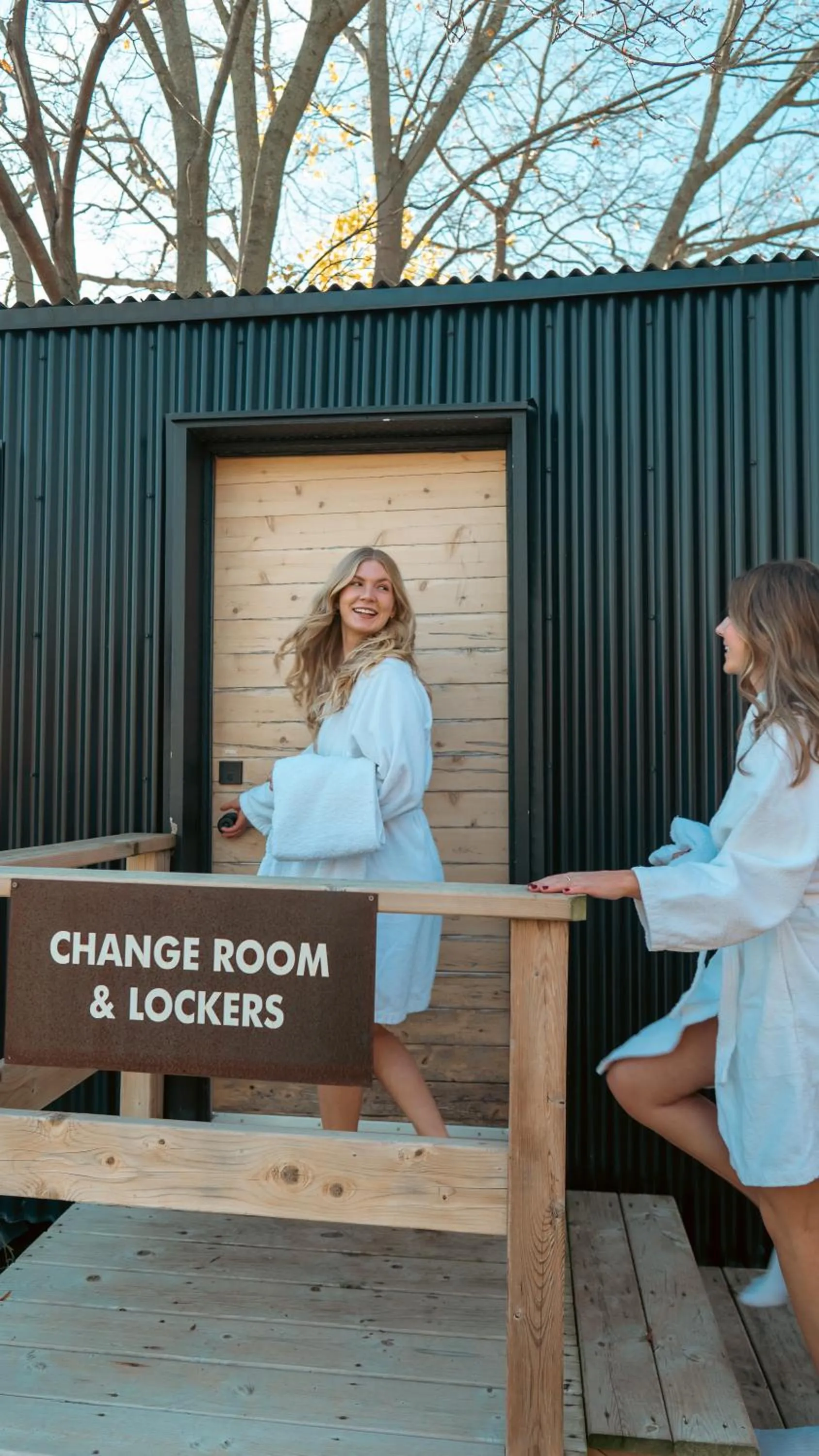 The Lakeside Prince Edward County