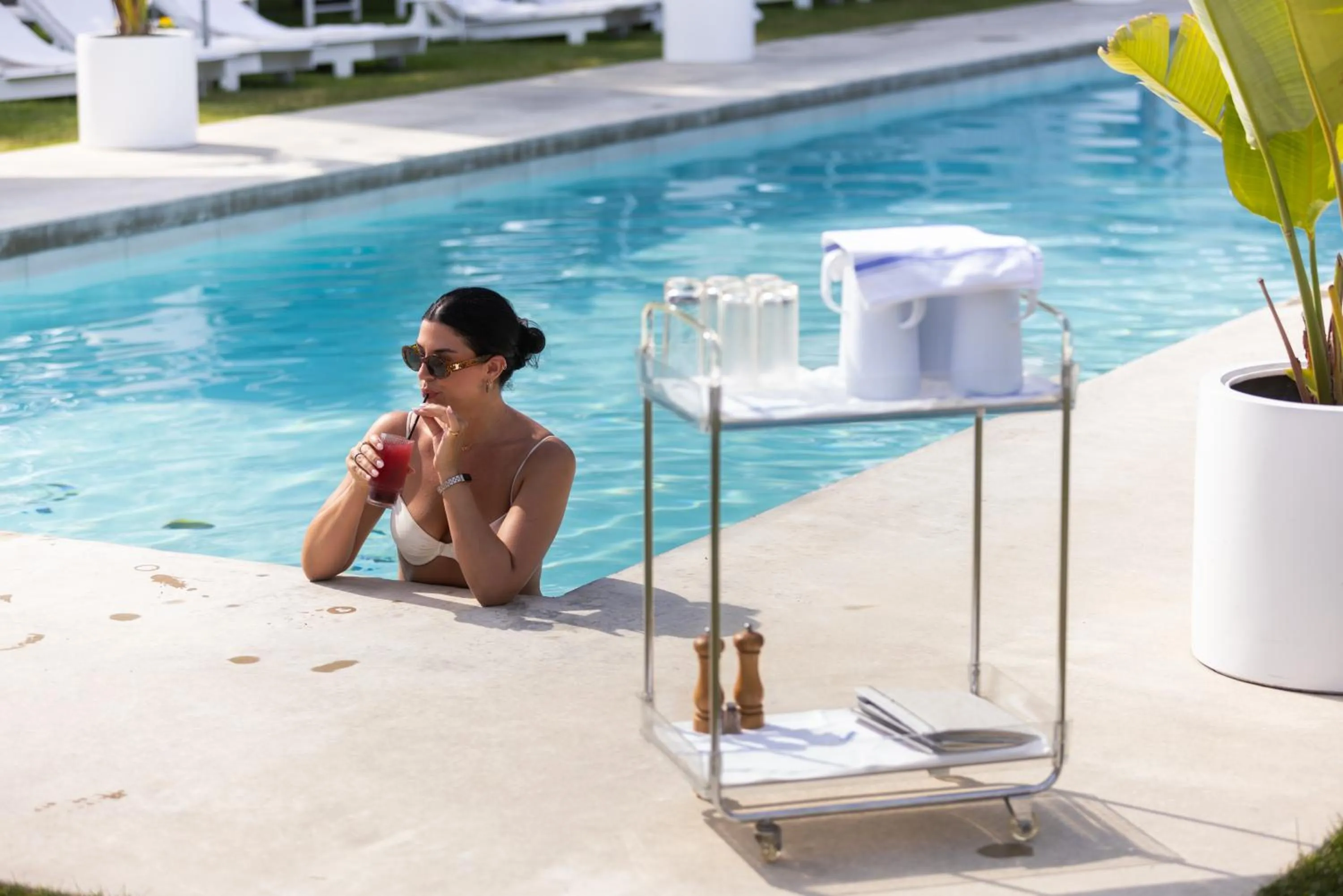 The Lakeside Prince Edward County