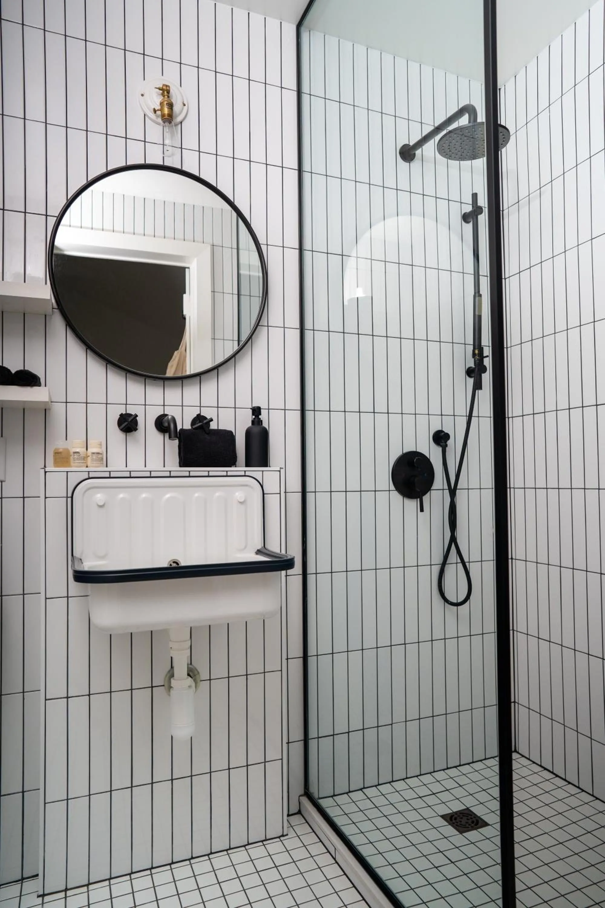 The Lakeside Prince Edward County