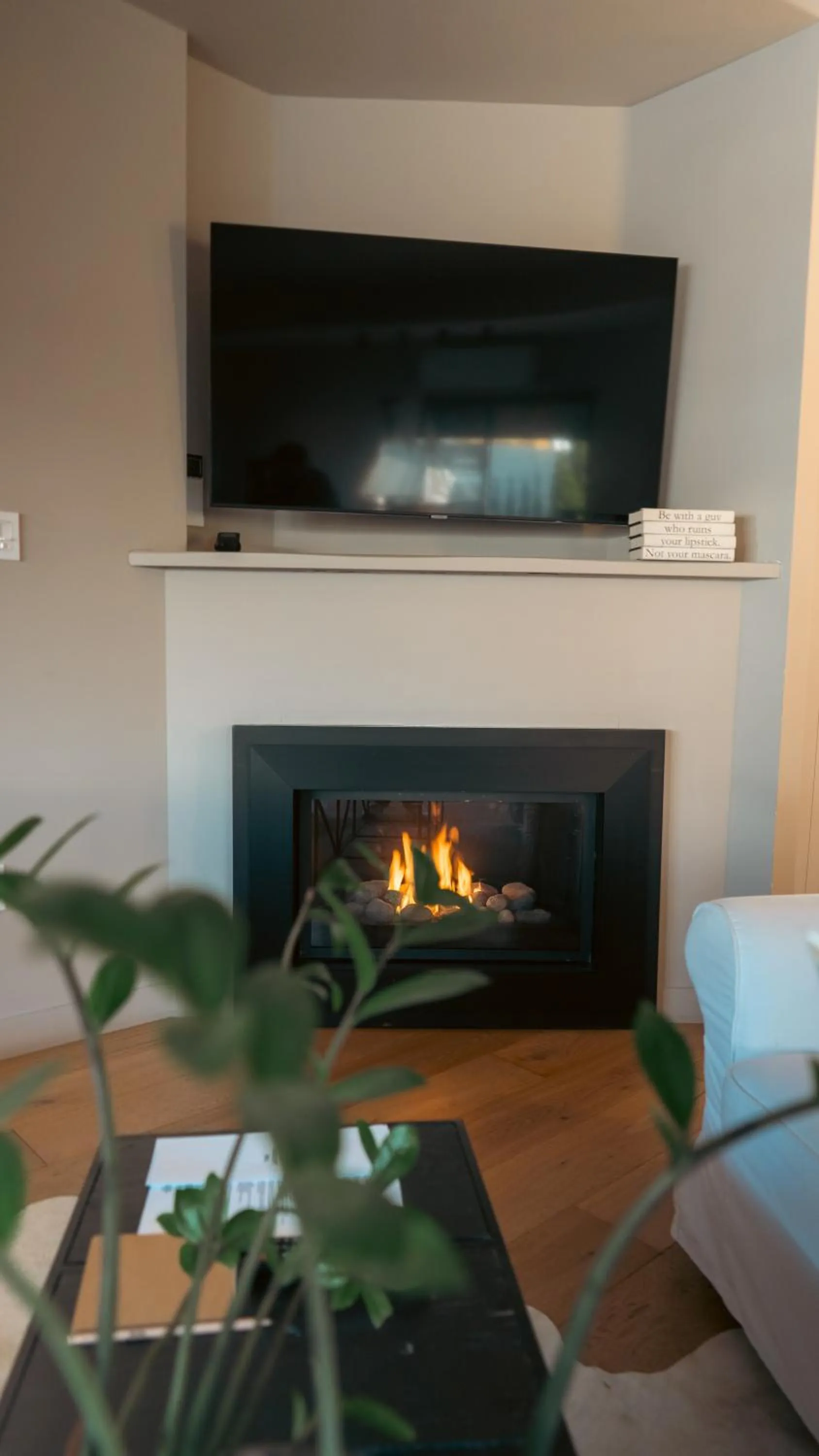 The Lakeside Prince Edward County