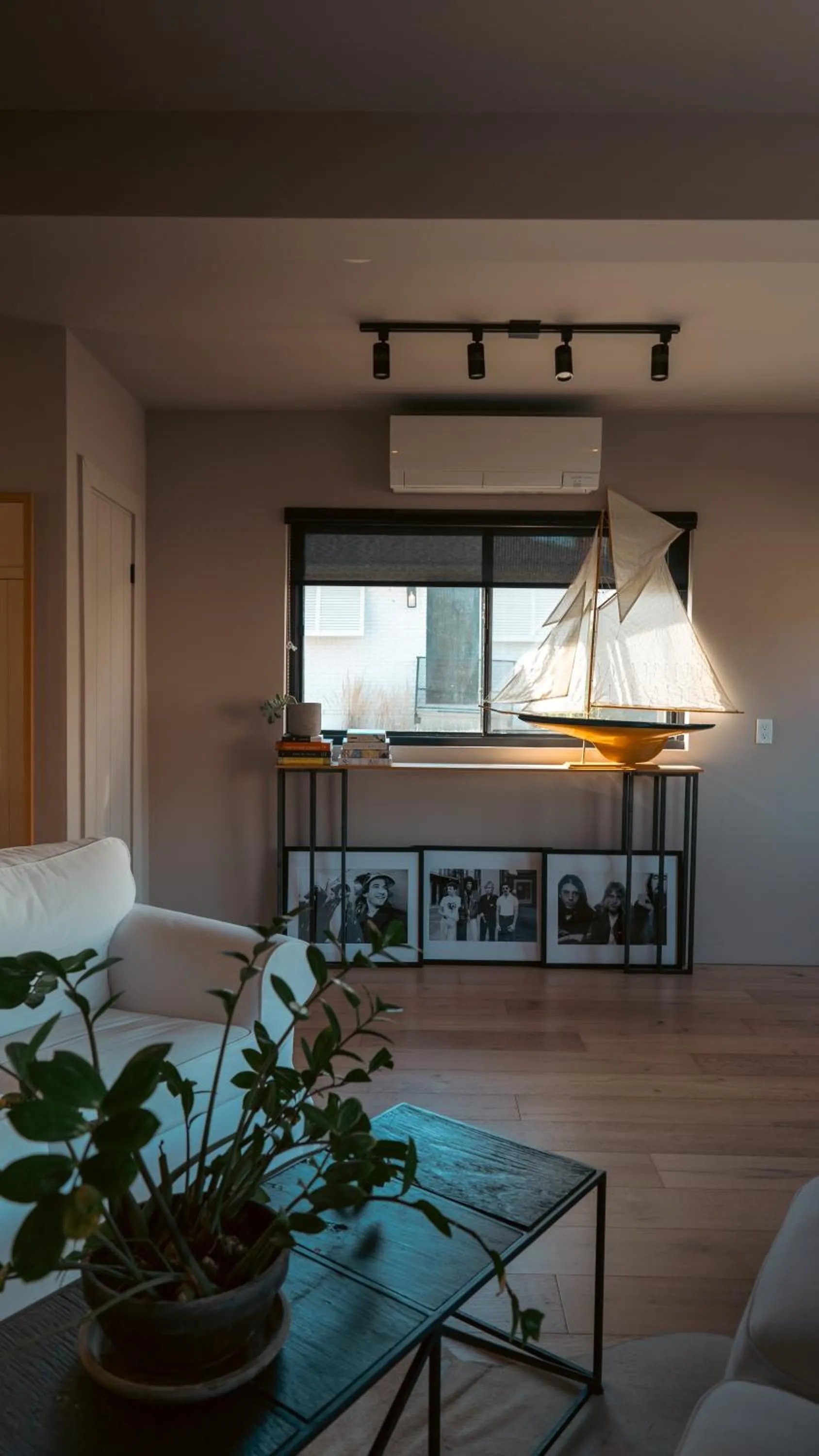 The Lakeside Prince Edward County