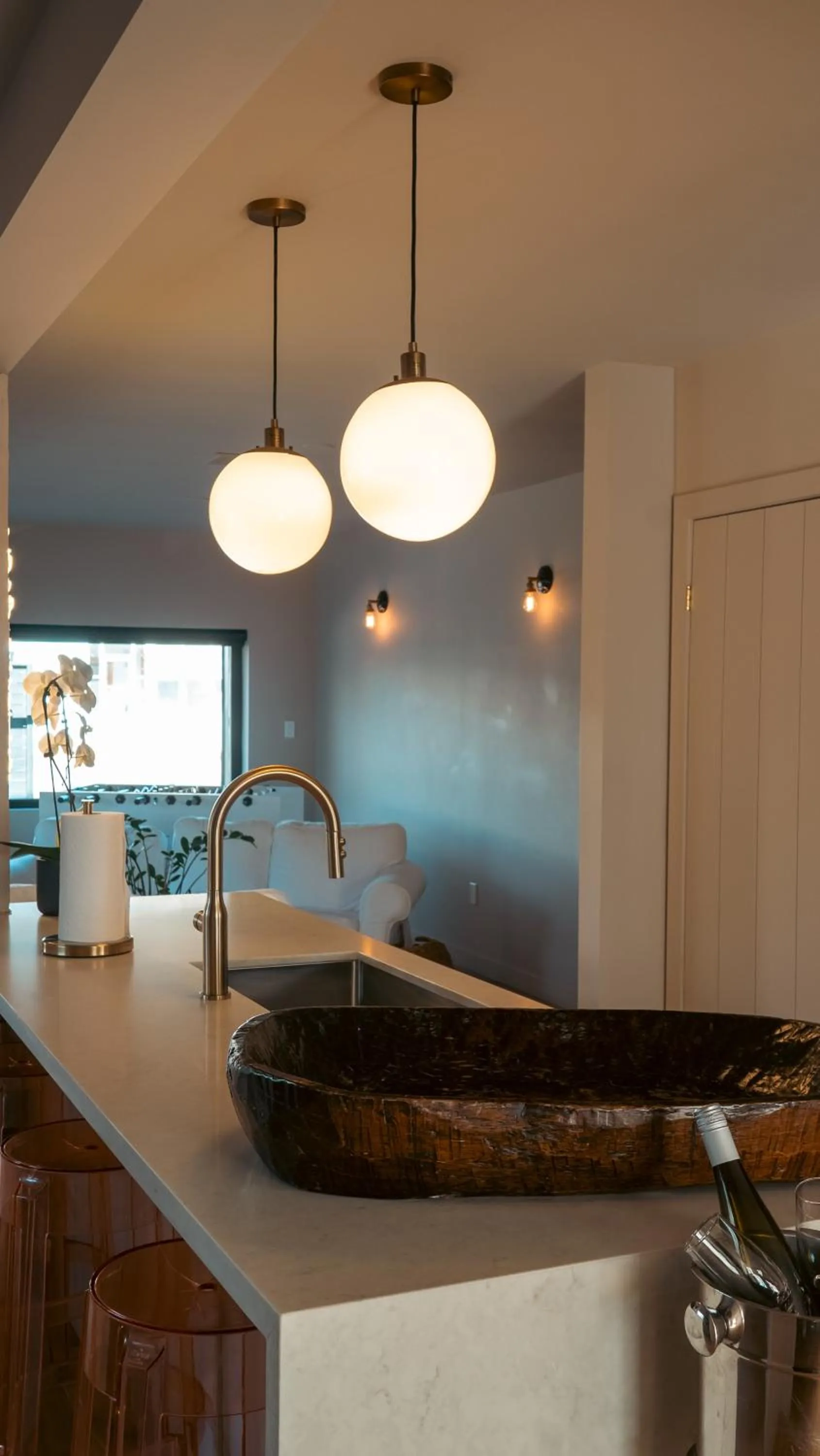 The Lakeside Prince Edward County