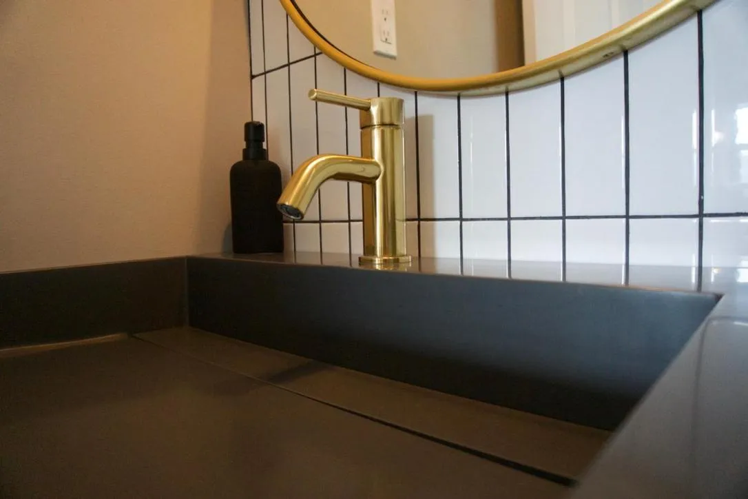 The Lakeside Prince Edward County