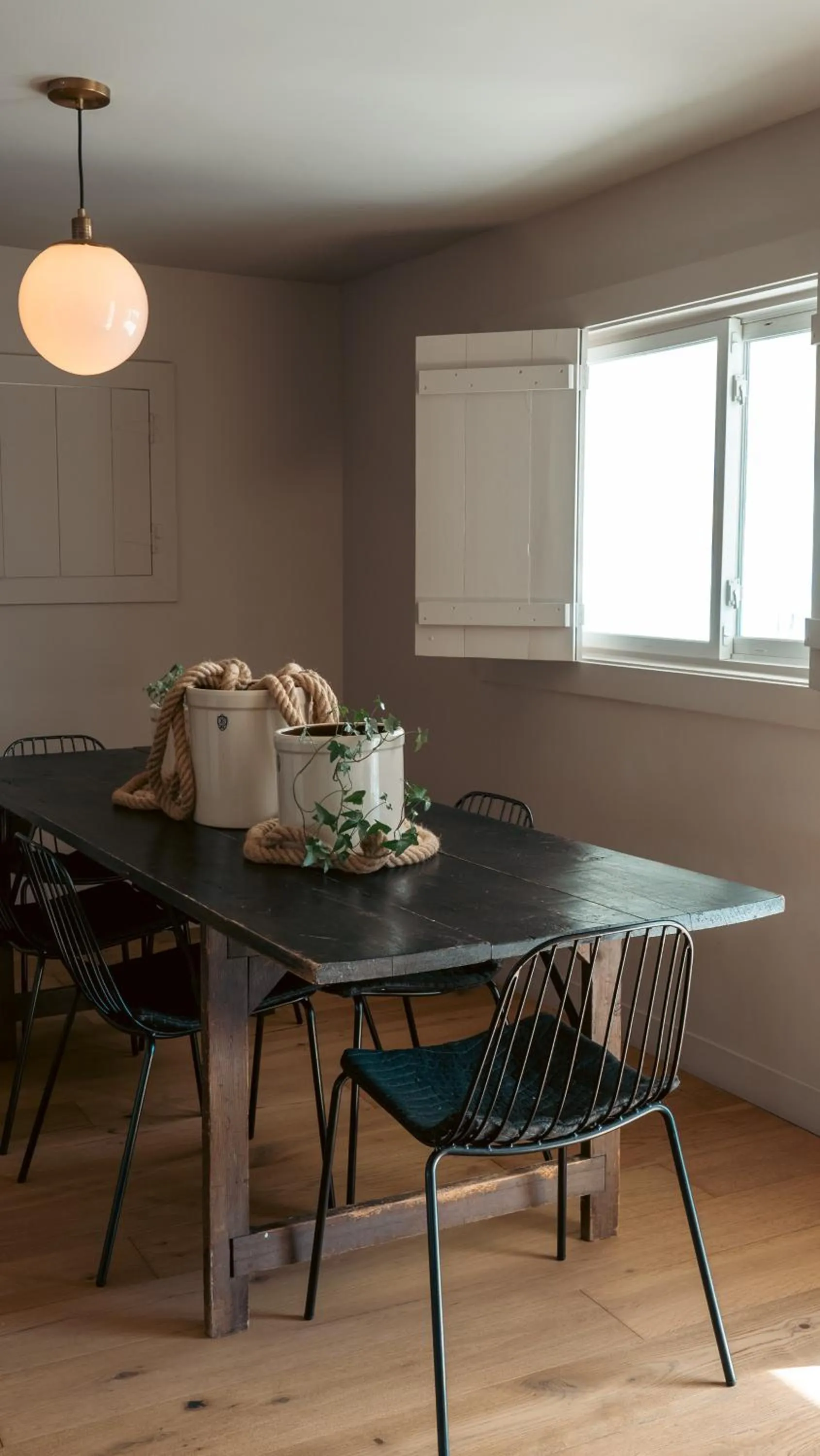 The Lakeside Prince Edward County