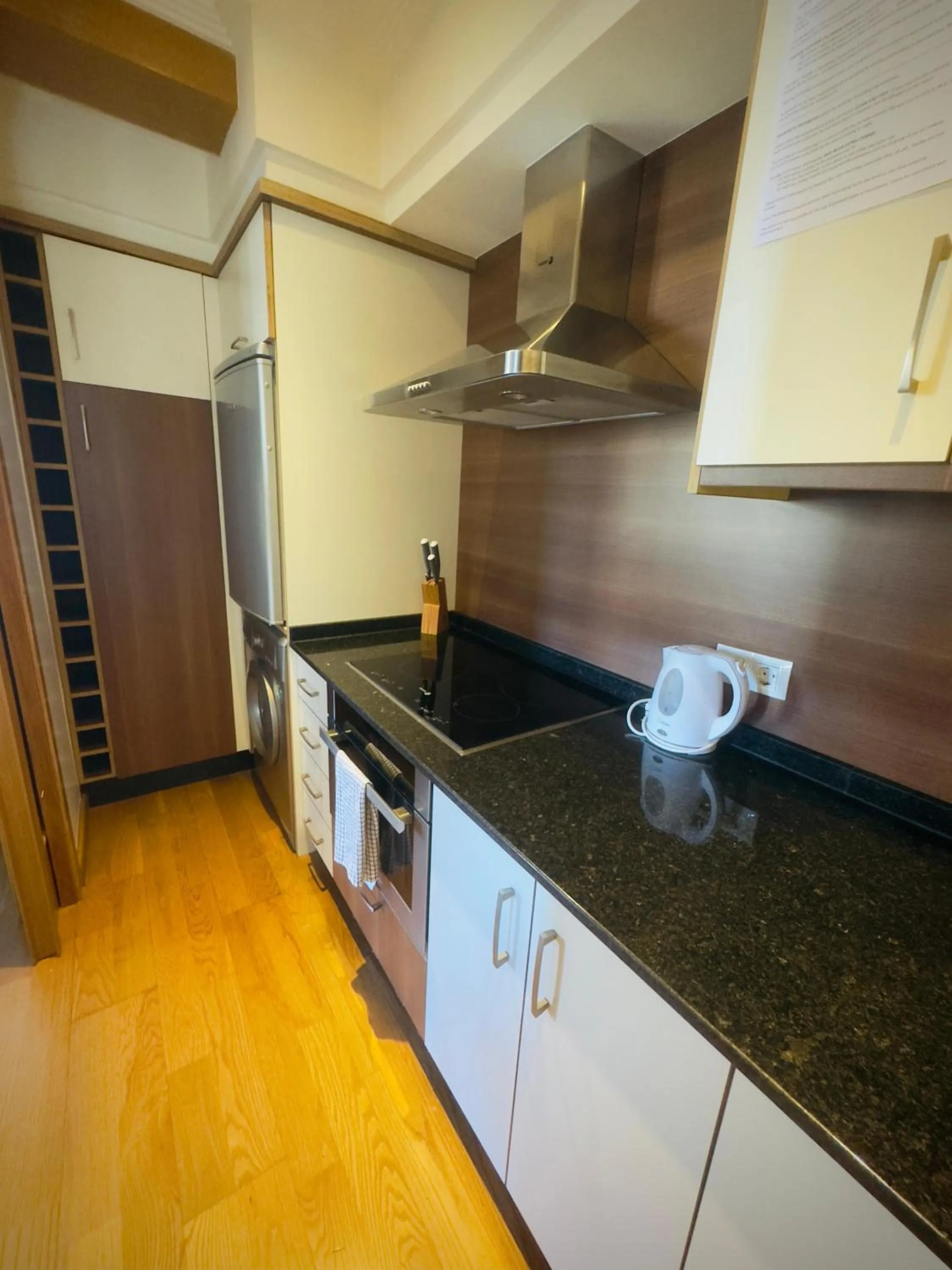 Apartamentos Casa de La Inmaculada